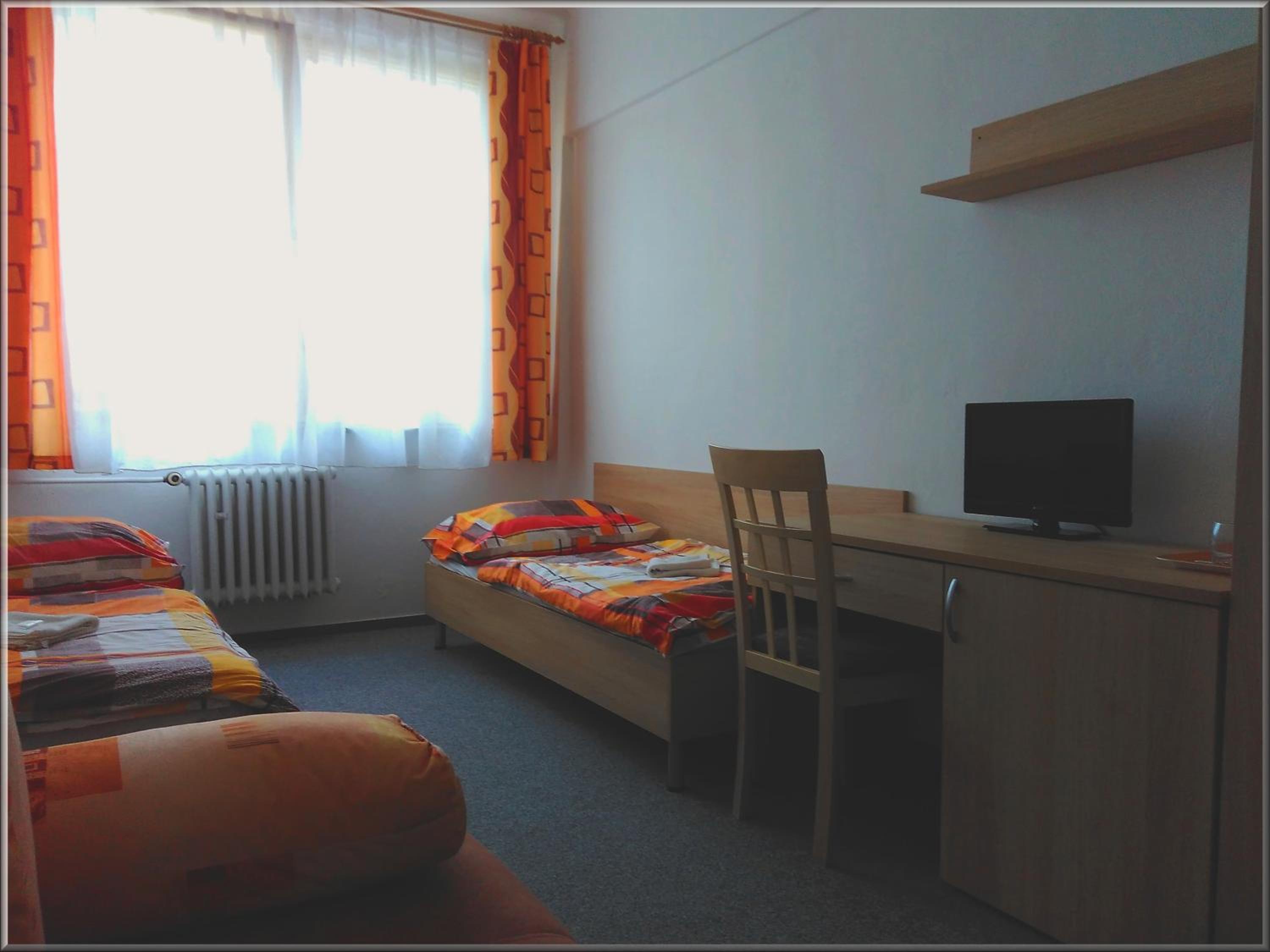 Standard Double or Twin Room photo 1