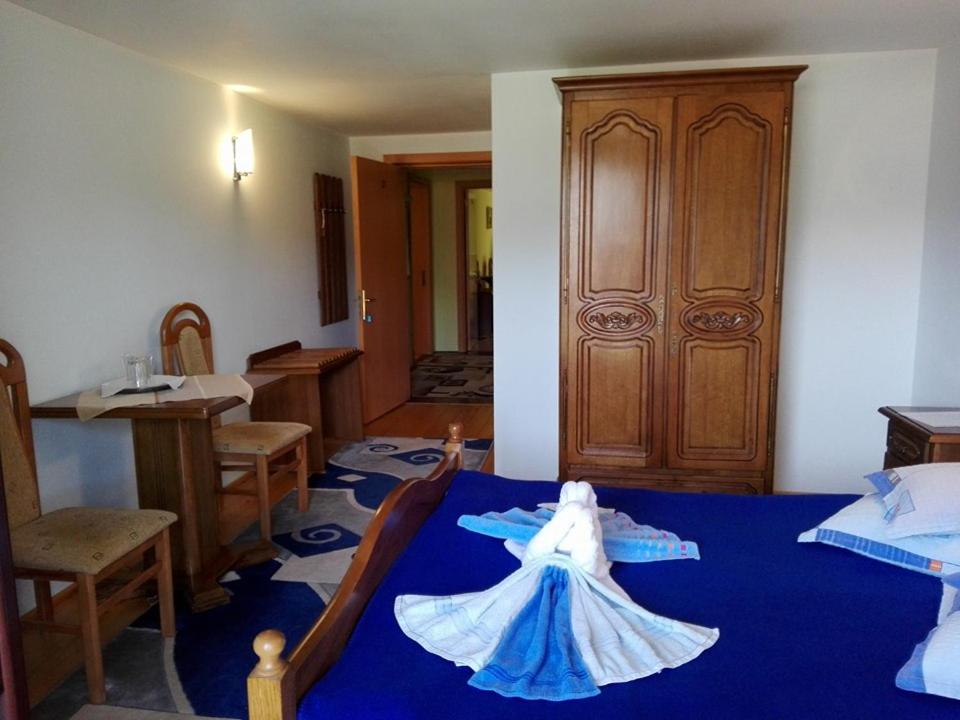 Double Room with Mountain View photo 1