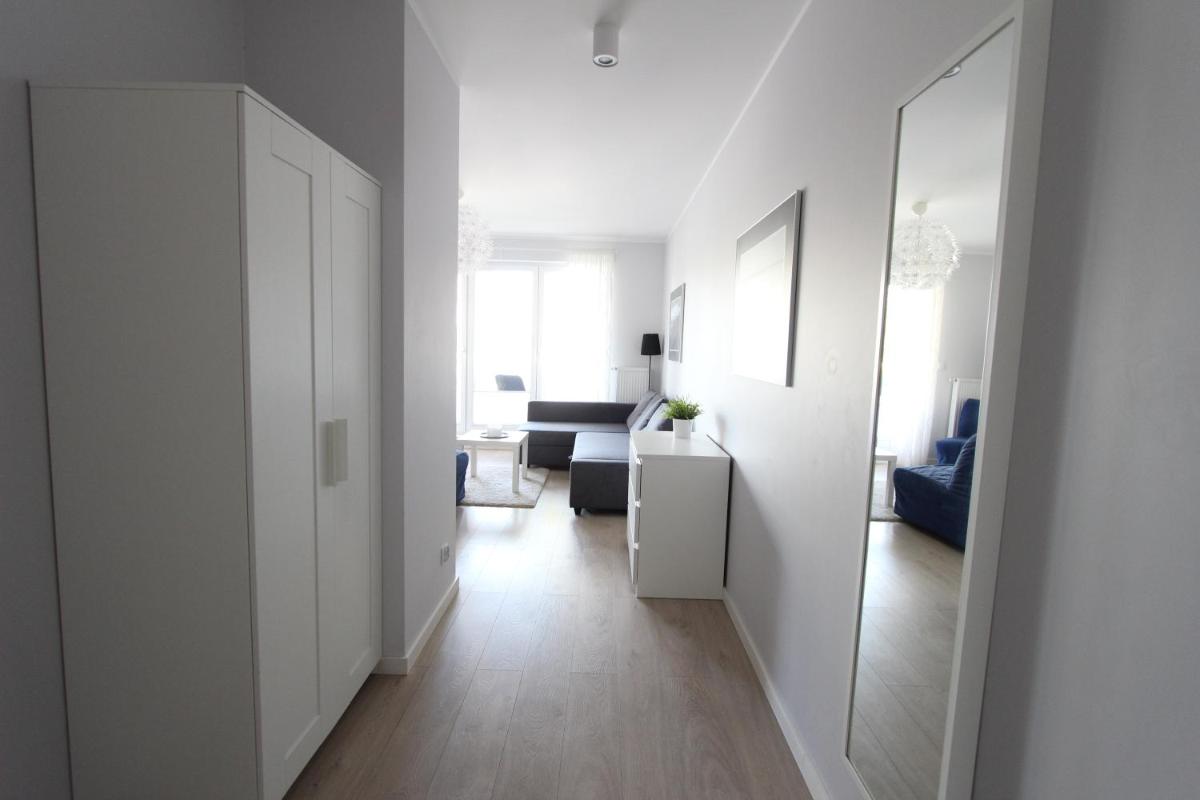 Studio Apartment photo 2