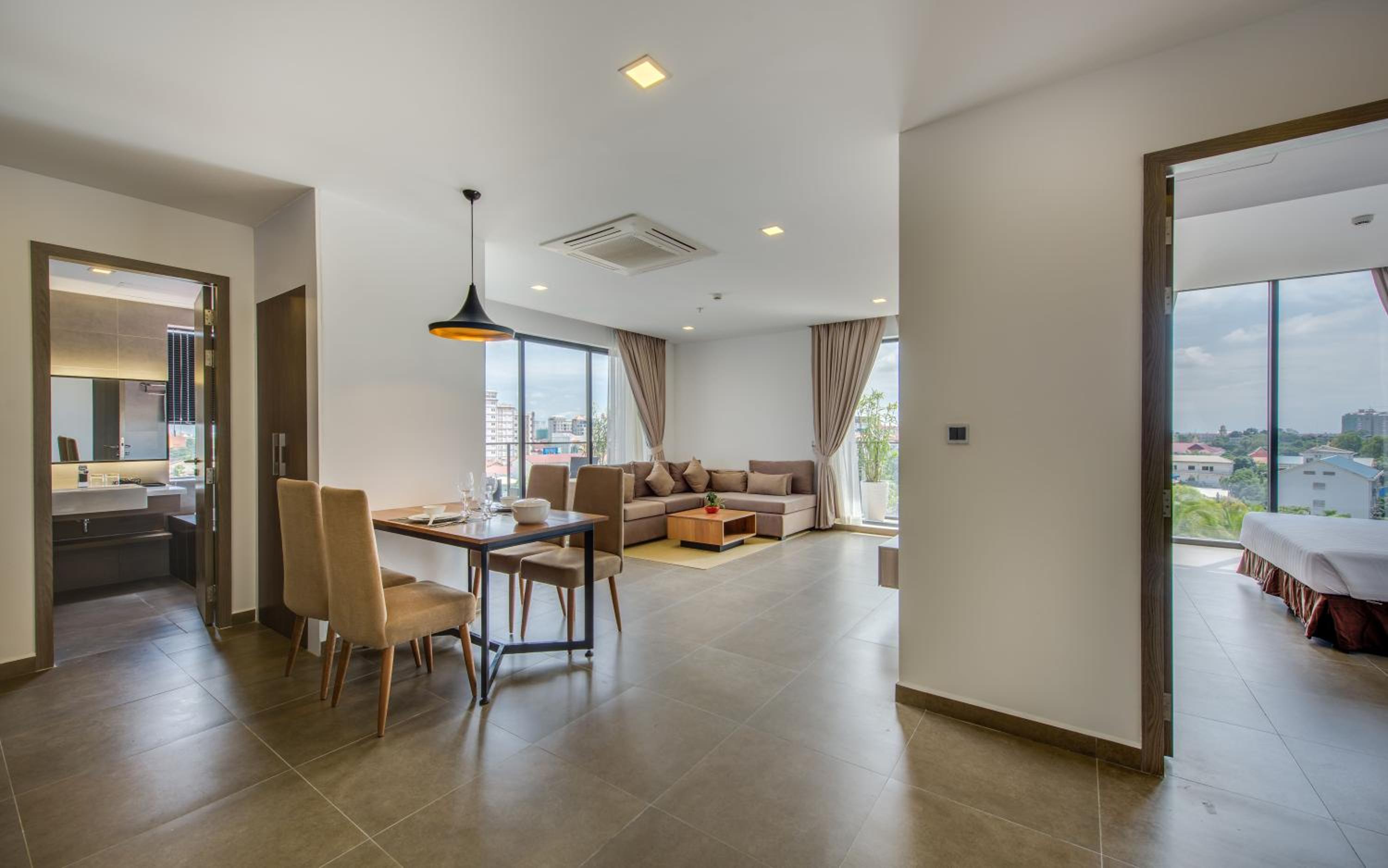 Mansion Suite Room photo 1