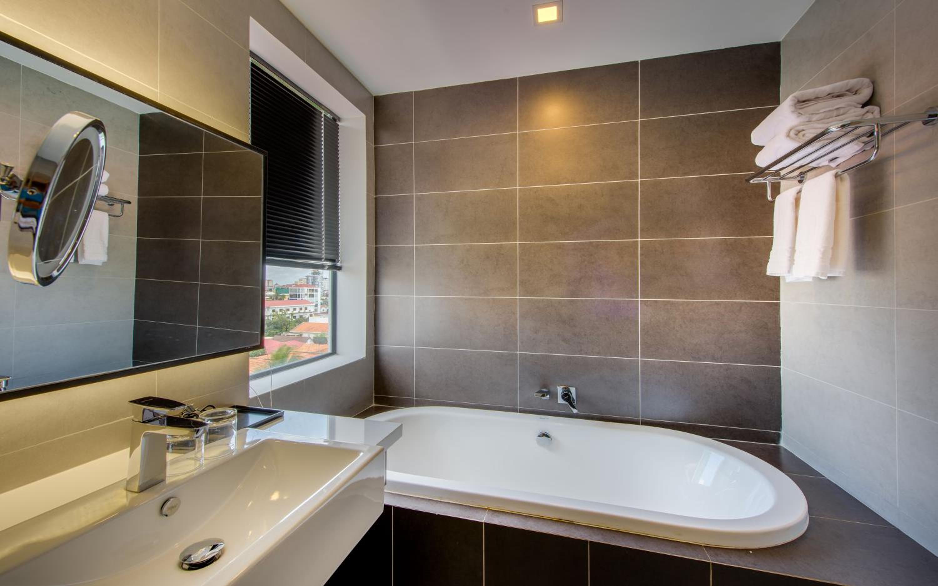 Mansion Suite Room photo 2