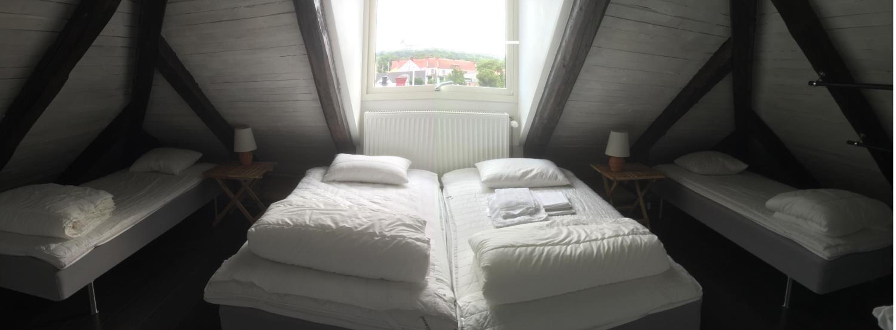 Penthouse Apartment photo 2