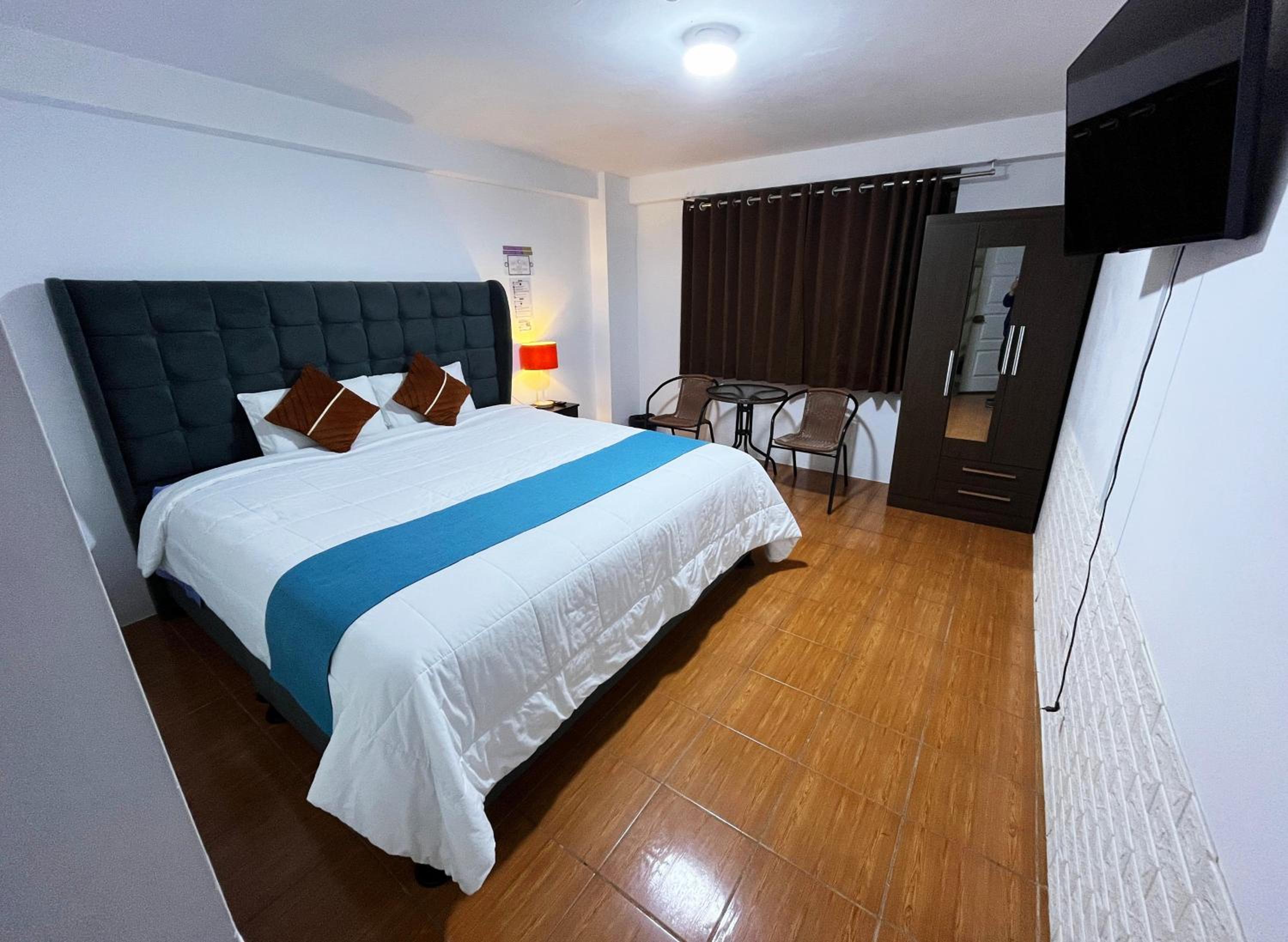 King Room
