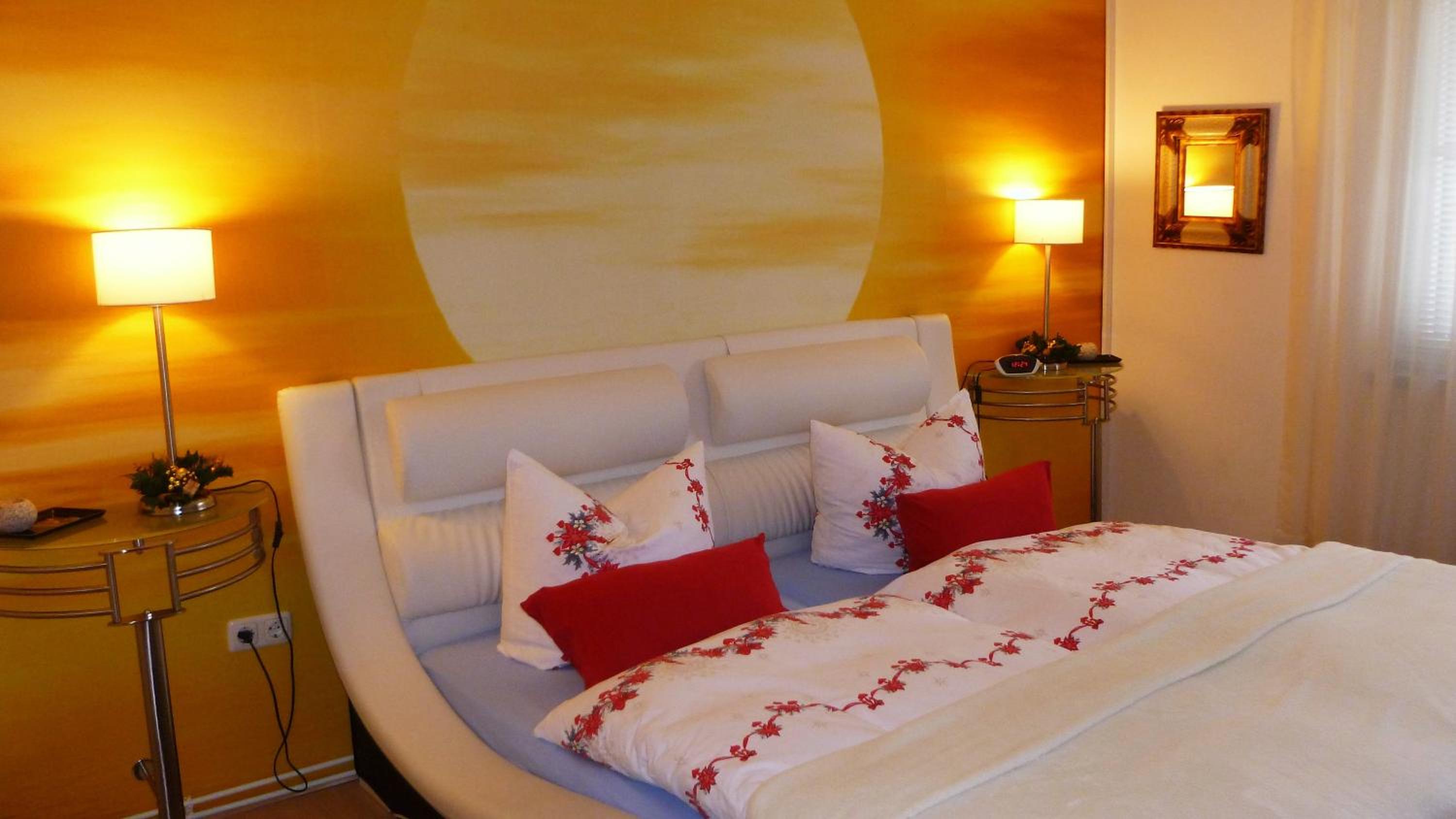 Three-Bedroom Apartment with Terrace ( 2-5 Adults) photo 1