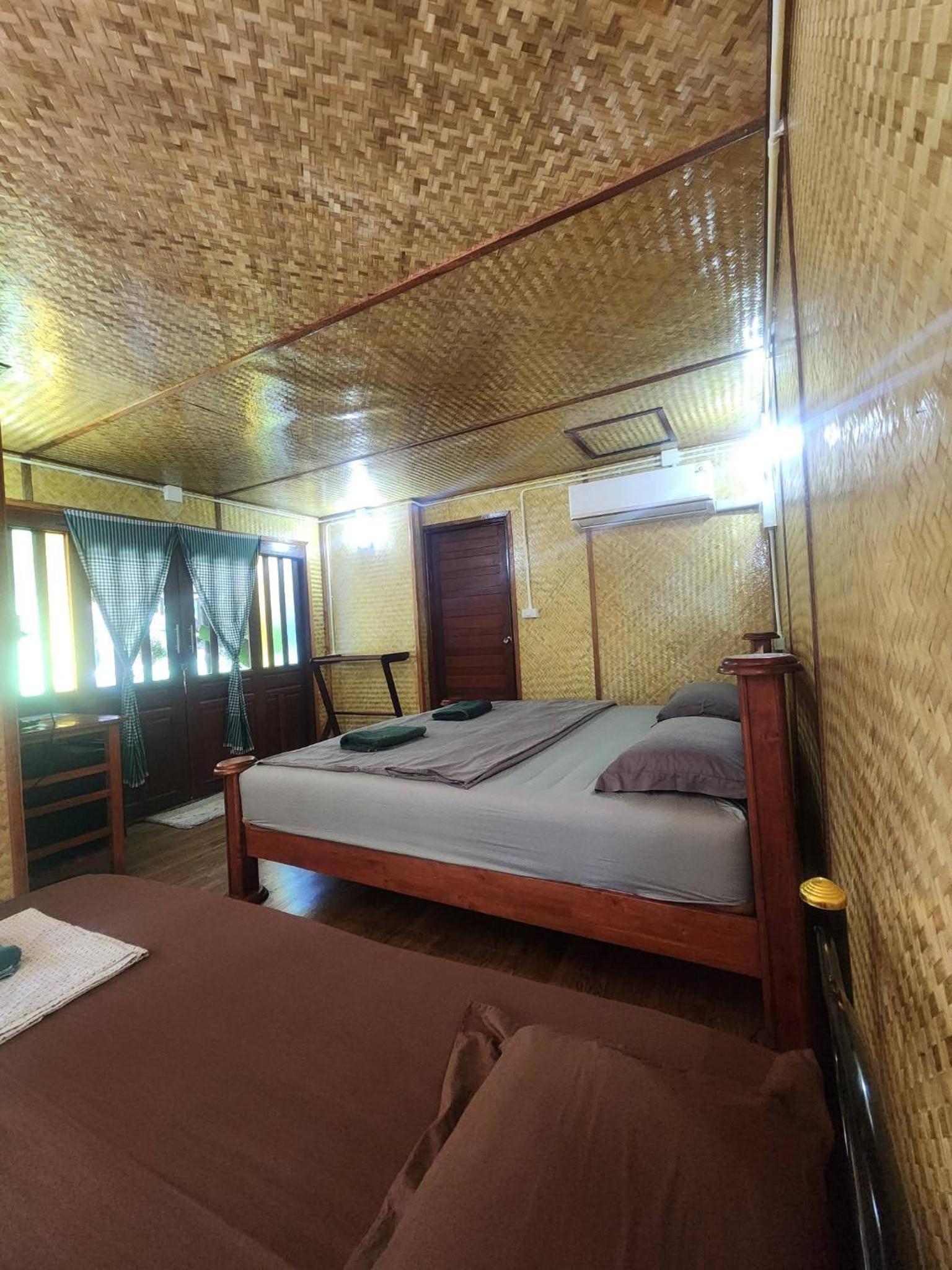 Triple Room photo 2