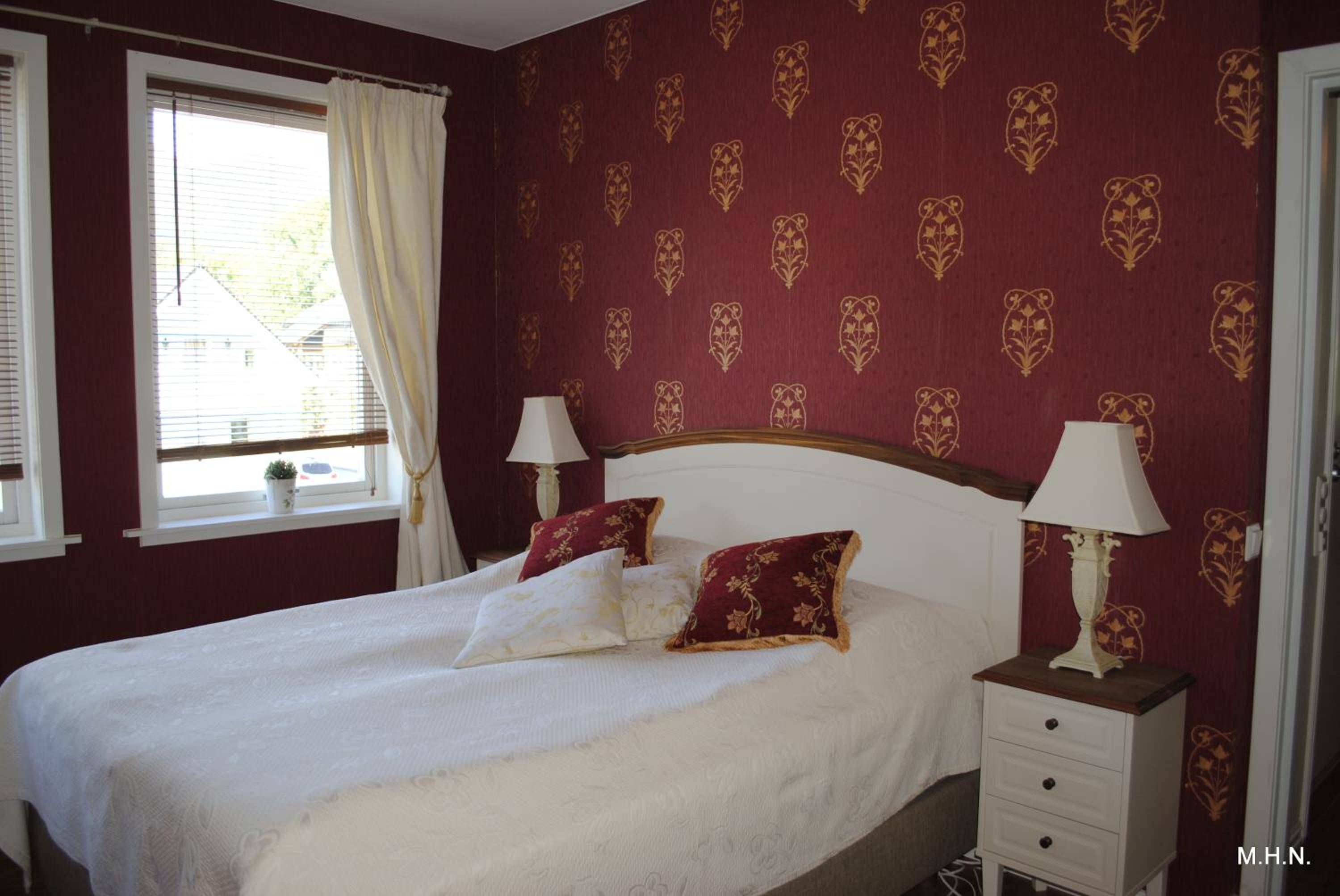 Suite photo 1