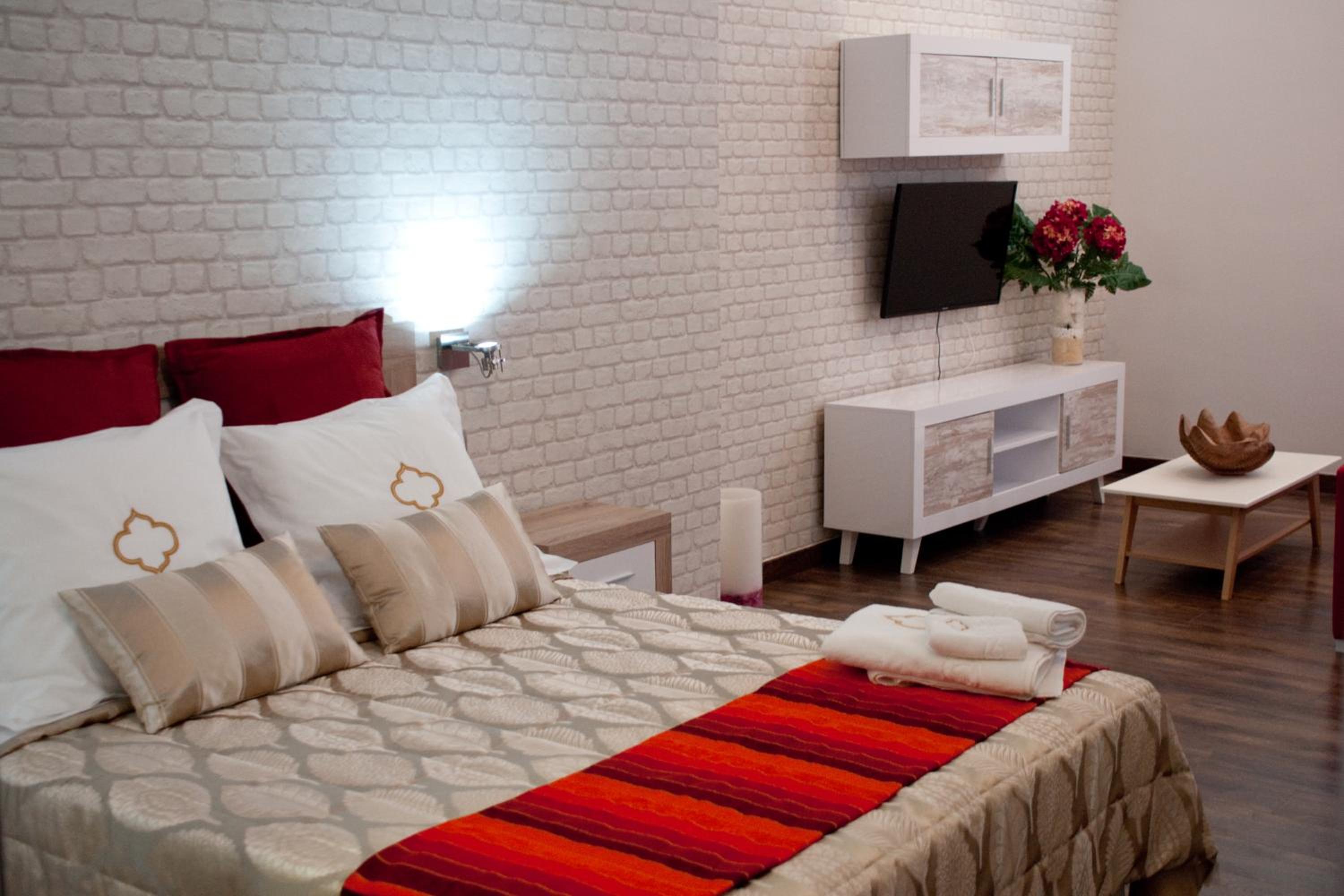 Apartamento Estudio