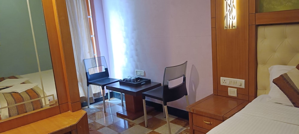 Deluxe Double Room photo 3