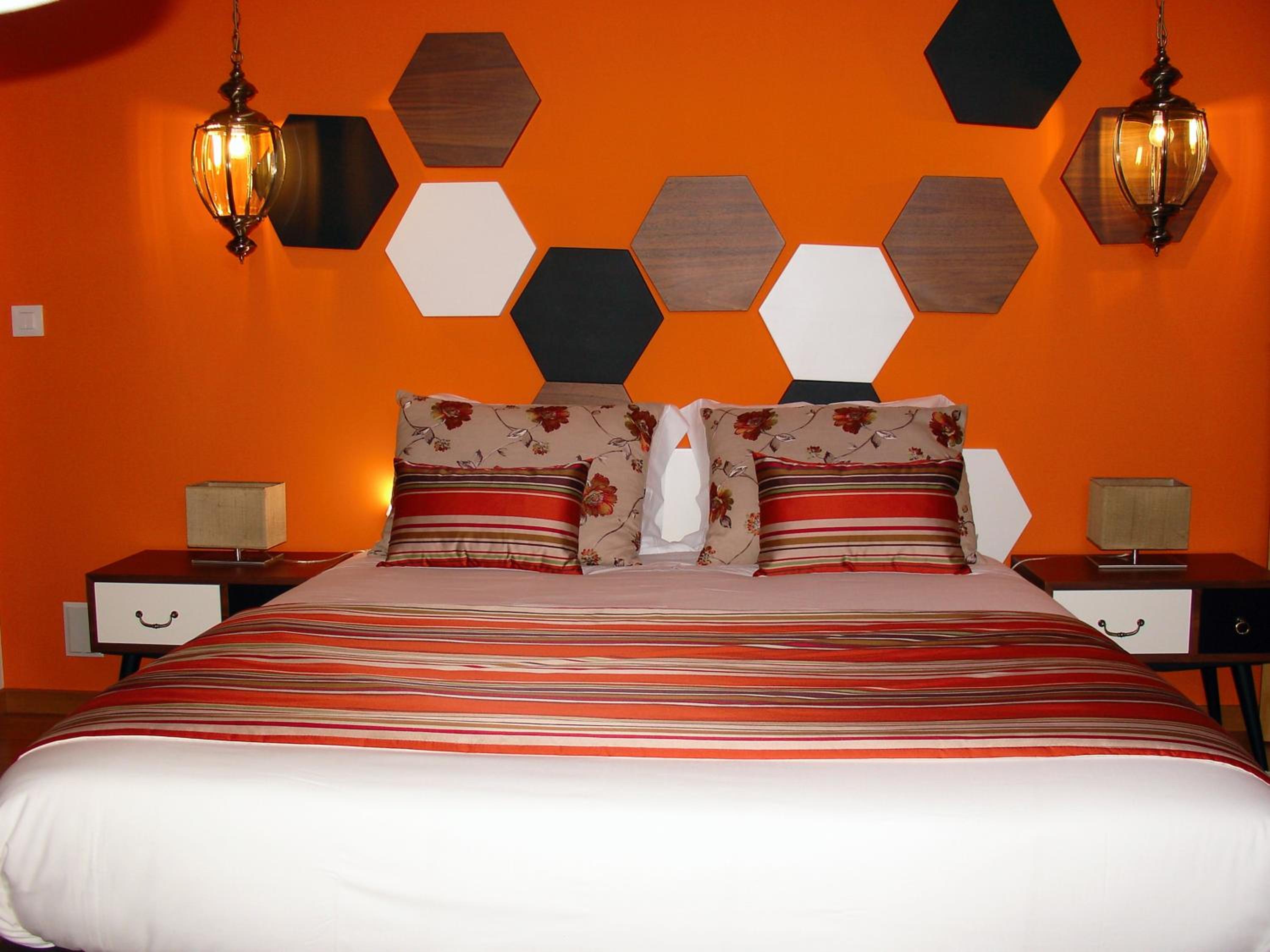 Deluxe Double or Twin Room photo 3