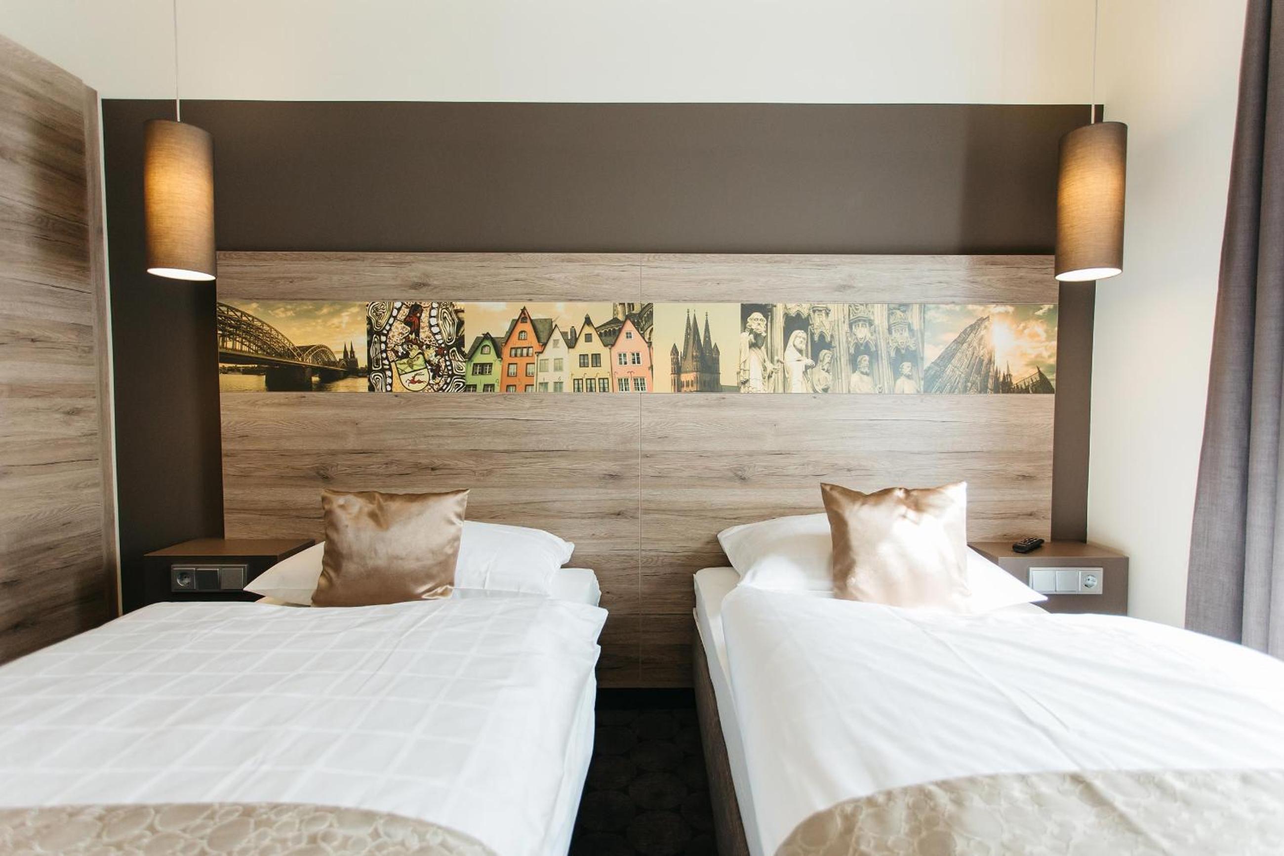 Twin Room photo 2
