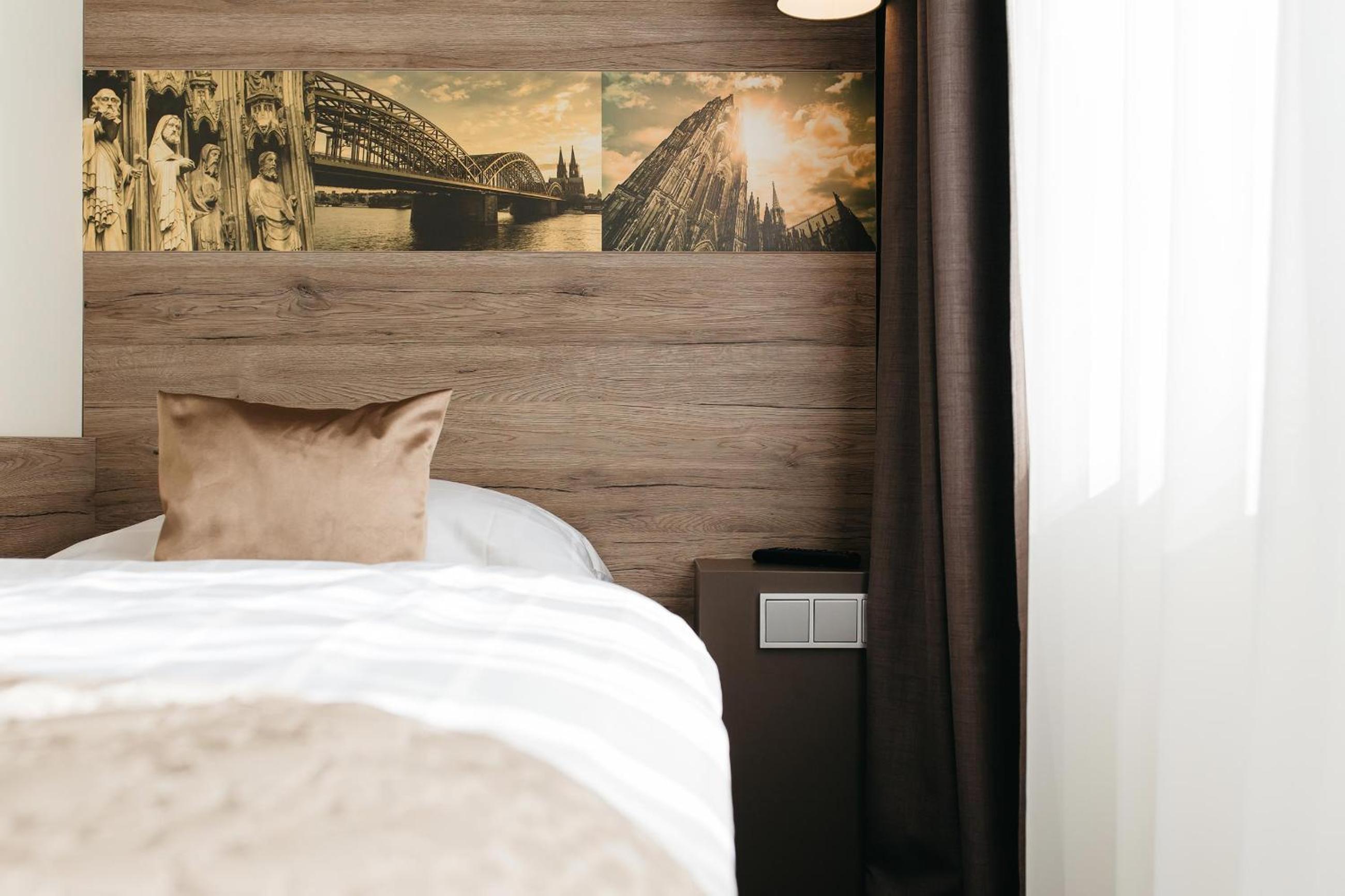 Single Room photo 3