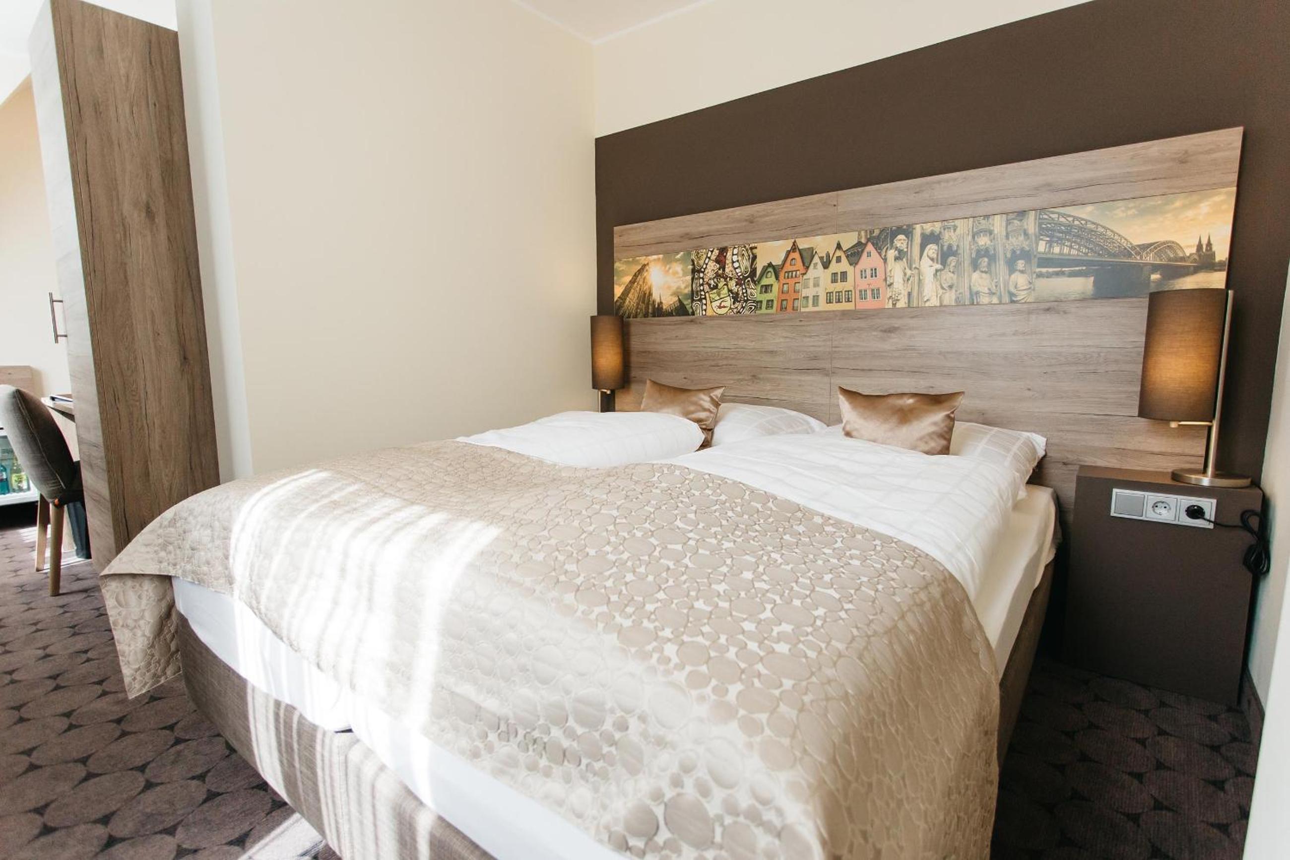 Double Room photo 2