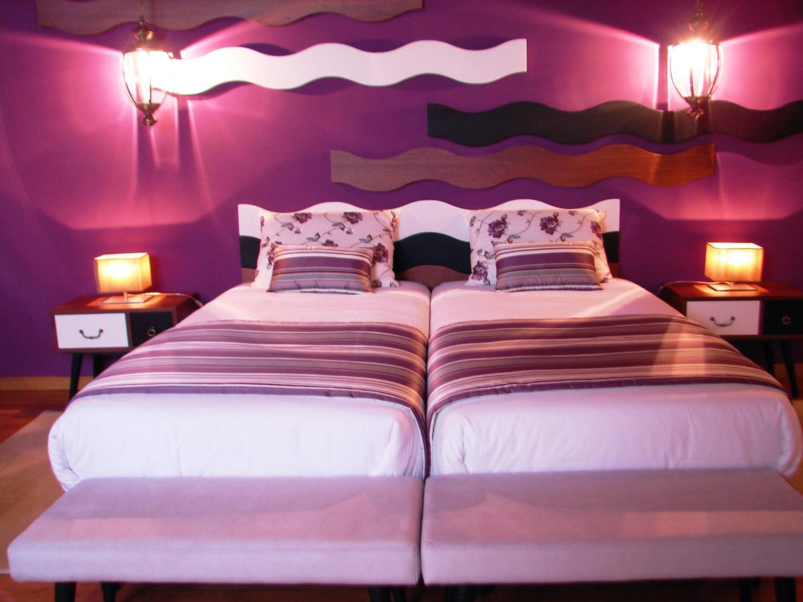 Deluxe Double or Twin Room photo 1