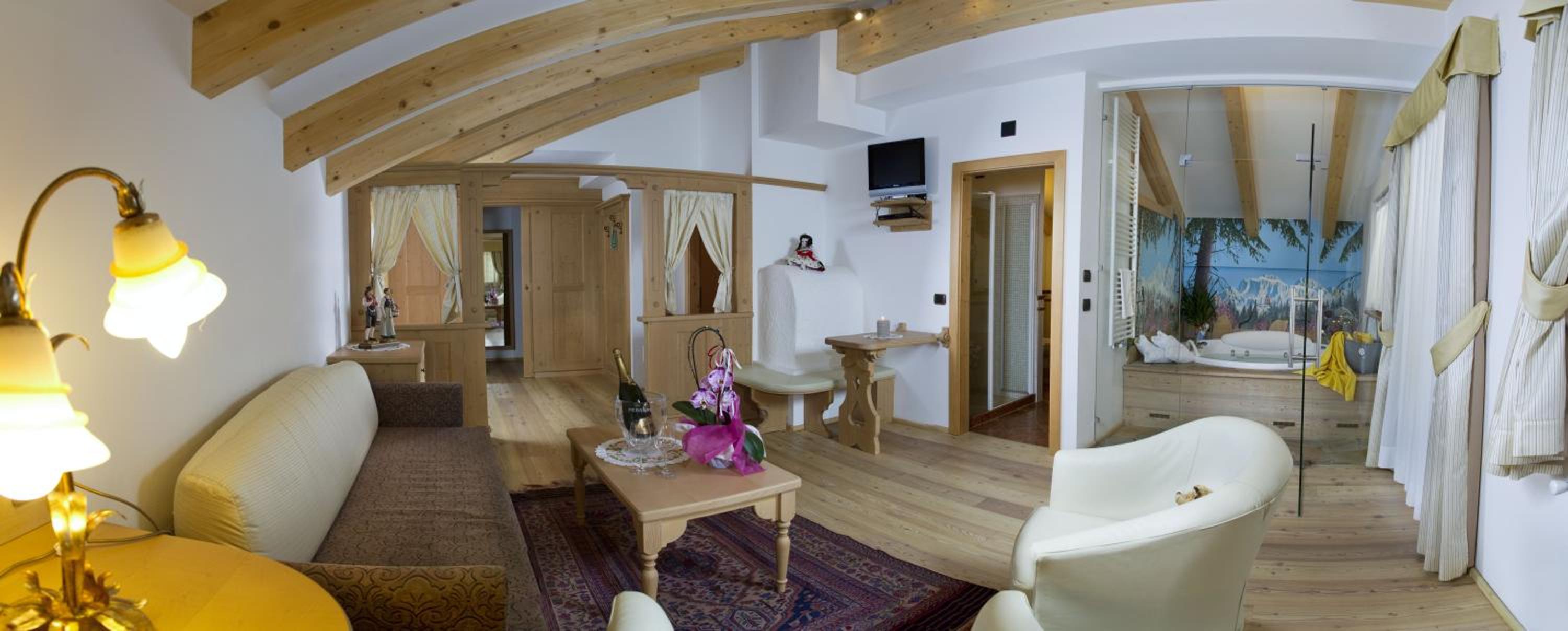 Comfort Suite - Photo 3