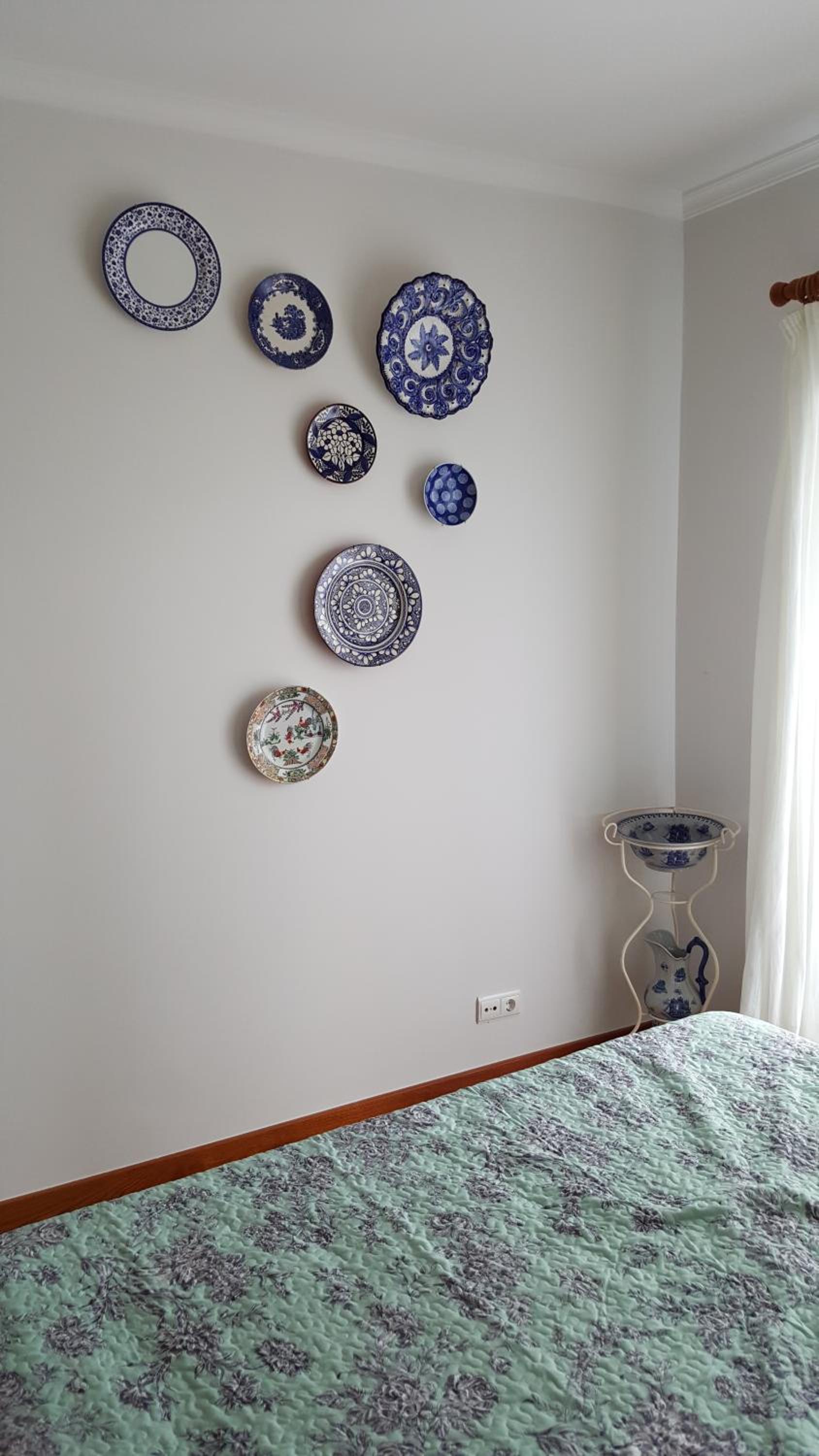 Apartamento com Vista para o Mar
