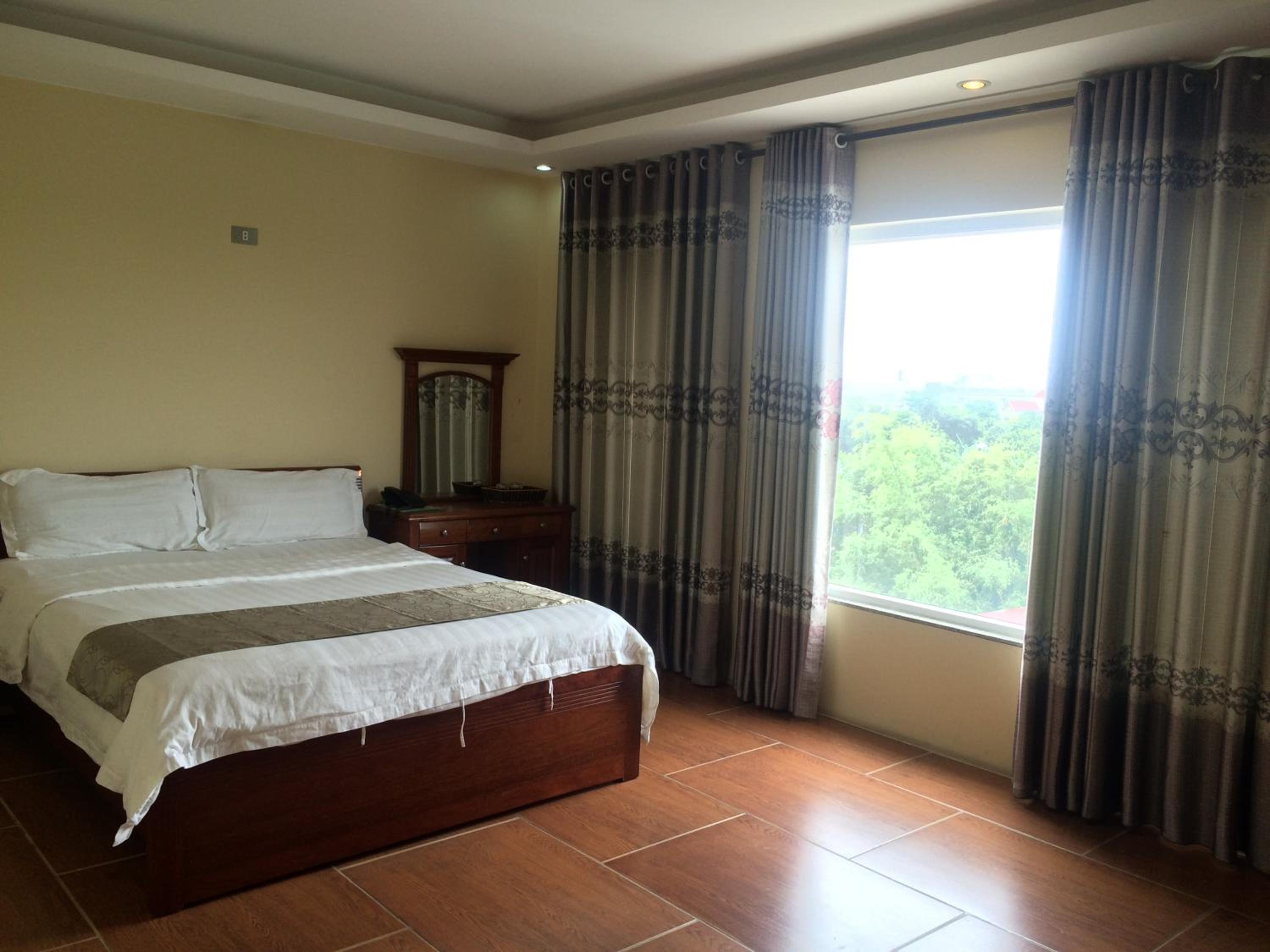 Quadruple Room With Bath