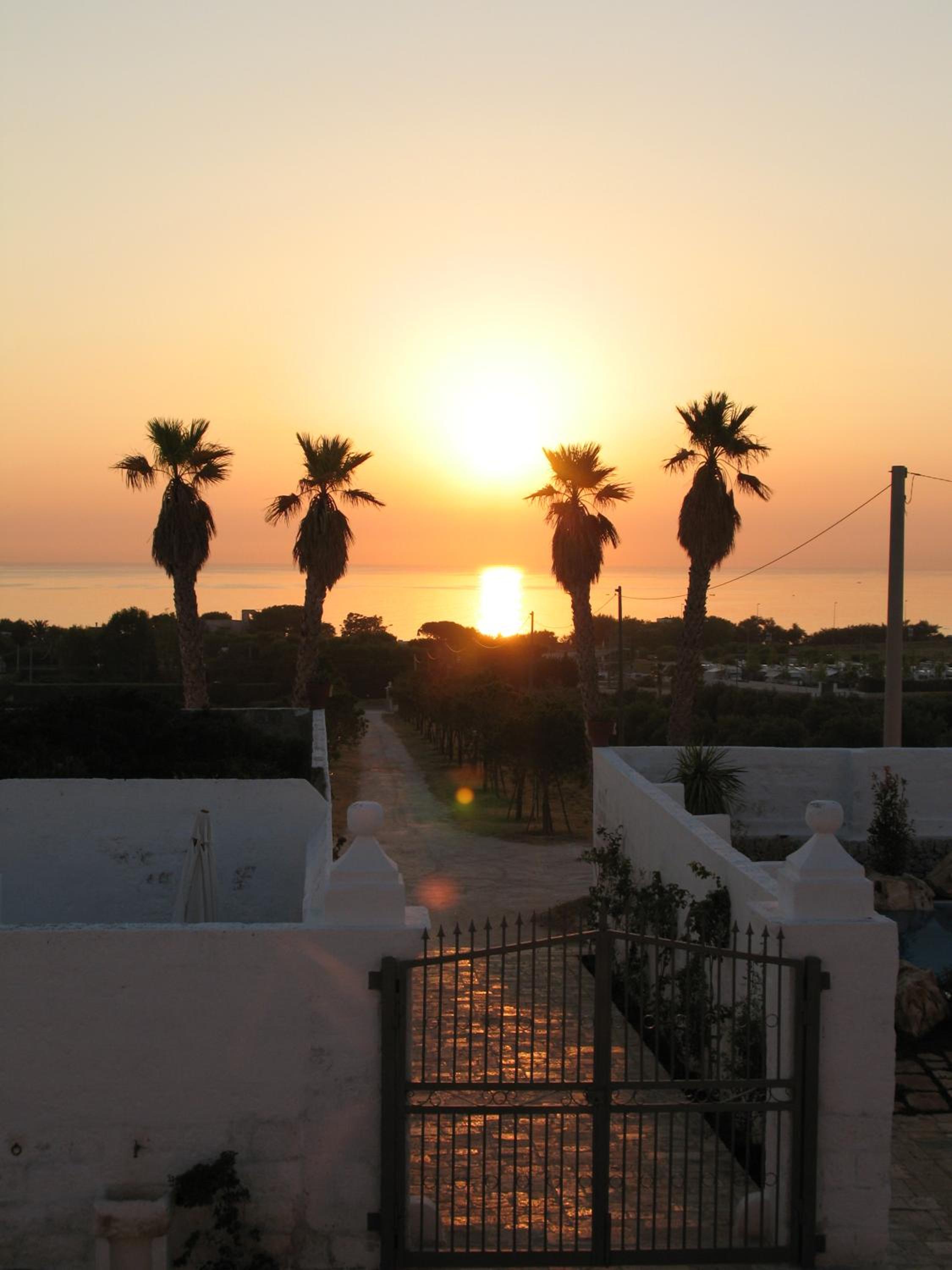Executive Double Room Padronale with Sea View - Photo 2
