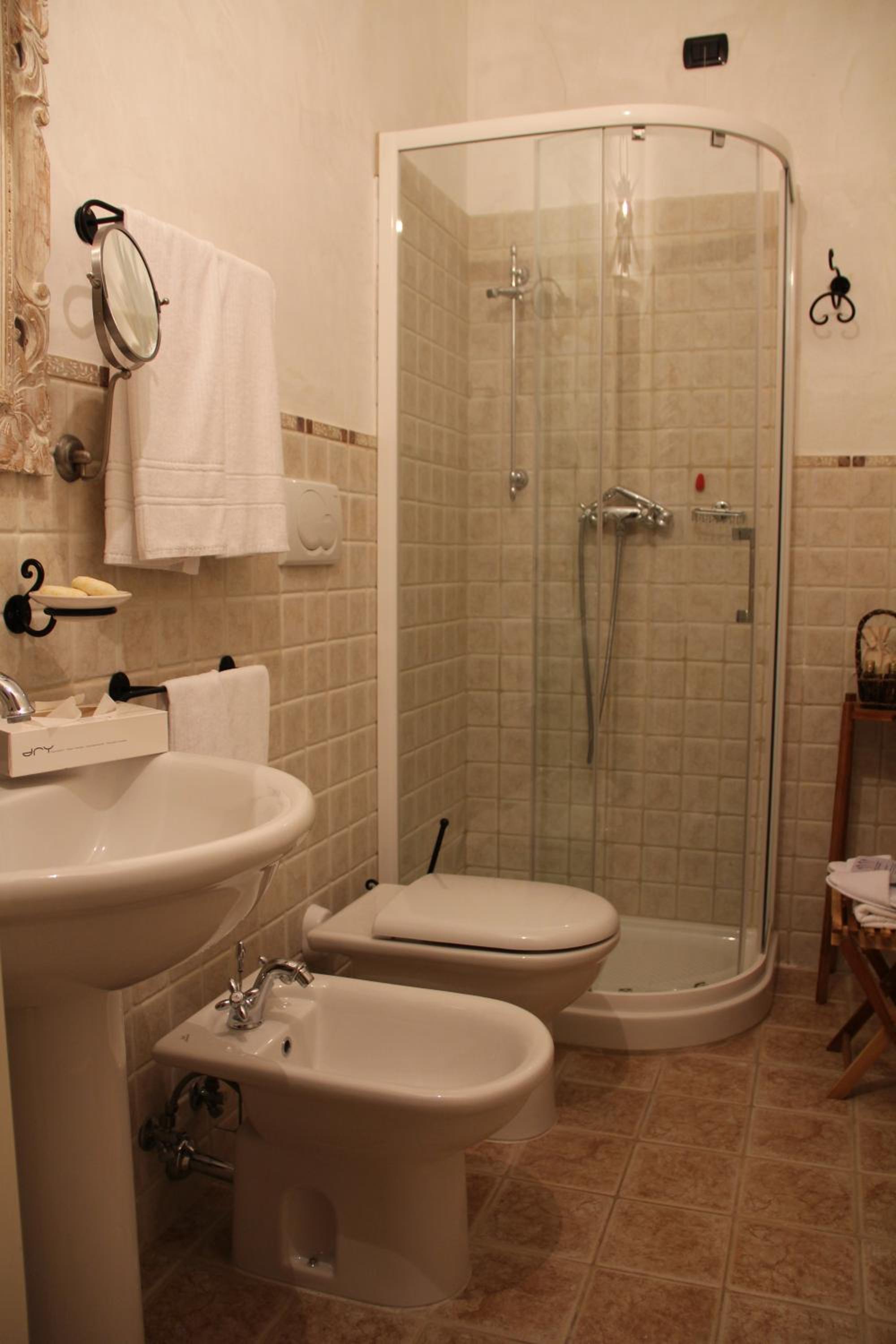 Executive Double Room Padronale with Sea View - Photo 3