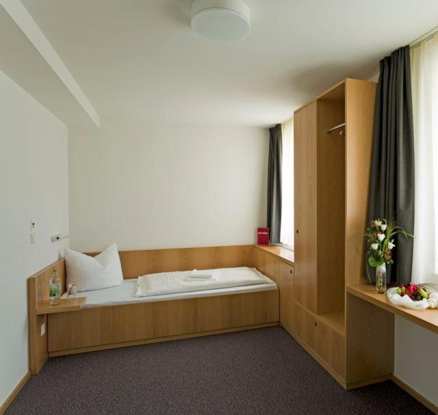 Single Room with Bathroom