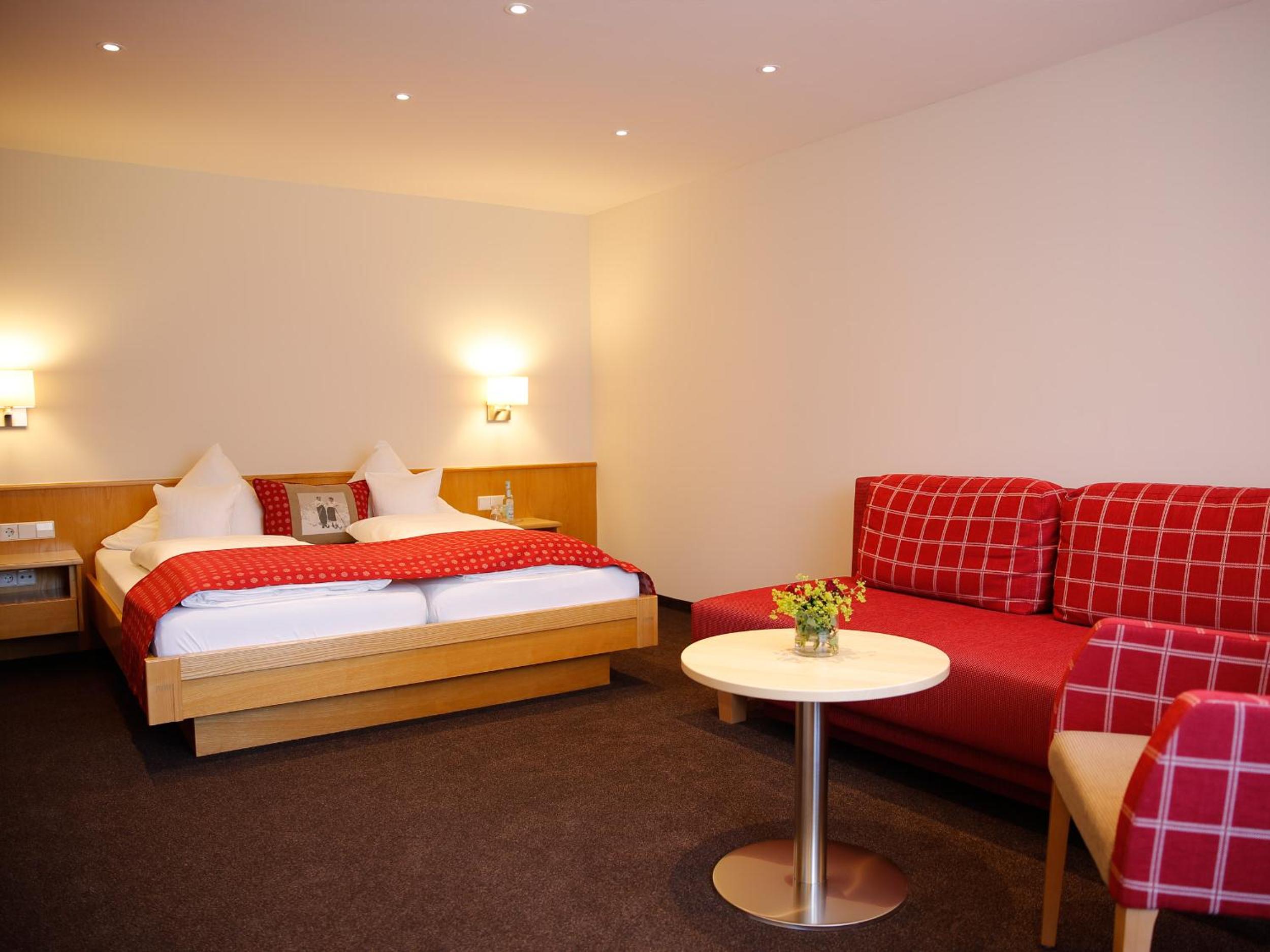 Standard Double Room - Photo 6