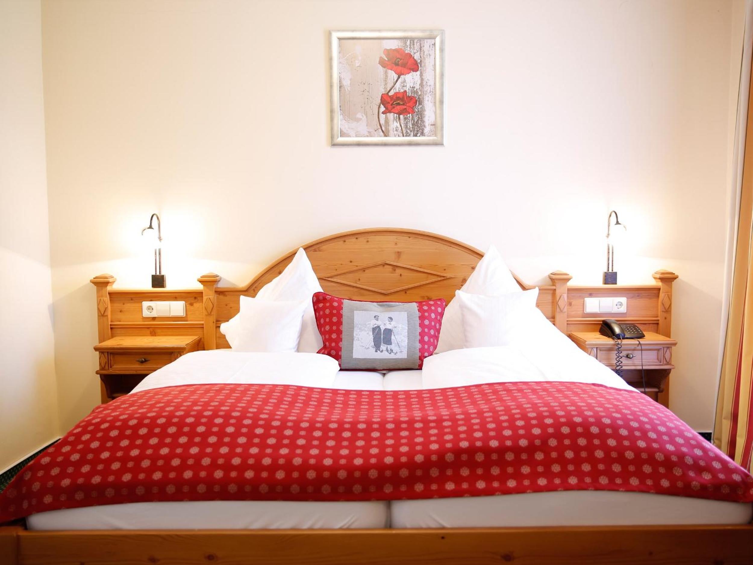 Double Room with Extra Bed - Photo 5