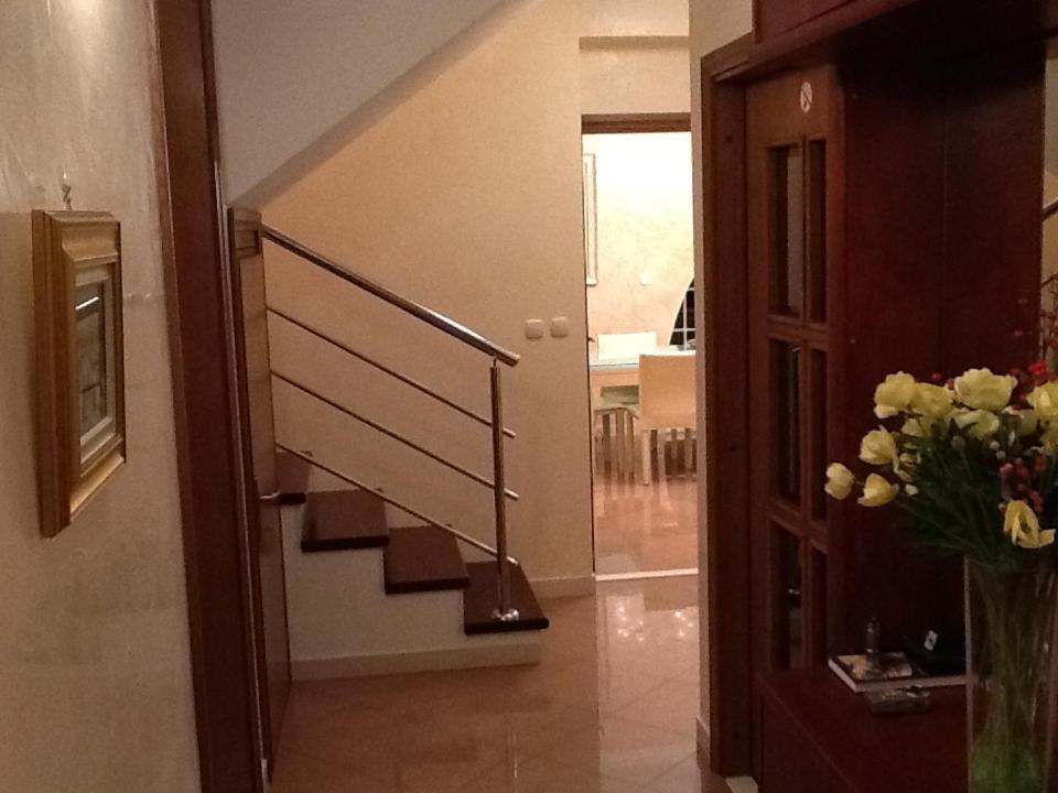 Villa mit Privatpool