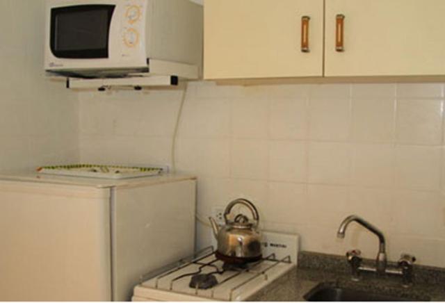 Apartment (2 Adults)