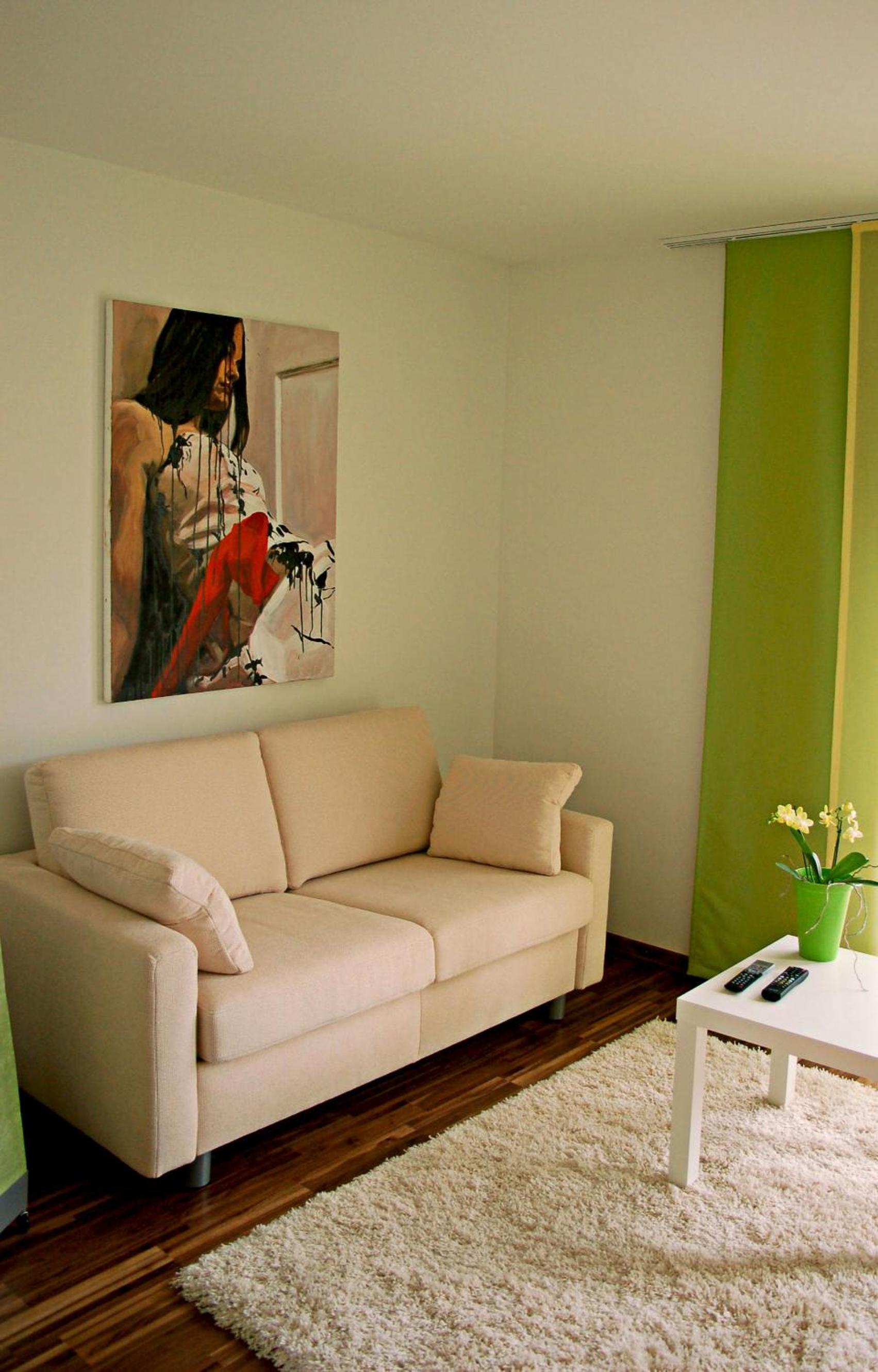Double Room + - Photo 1