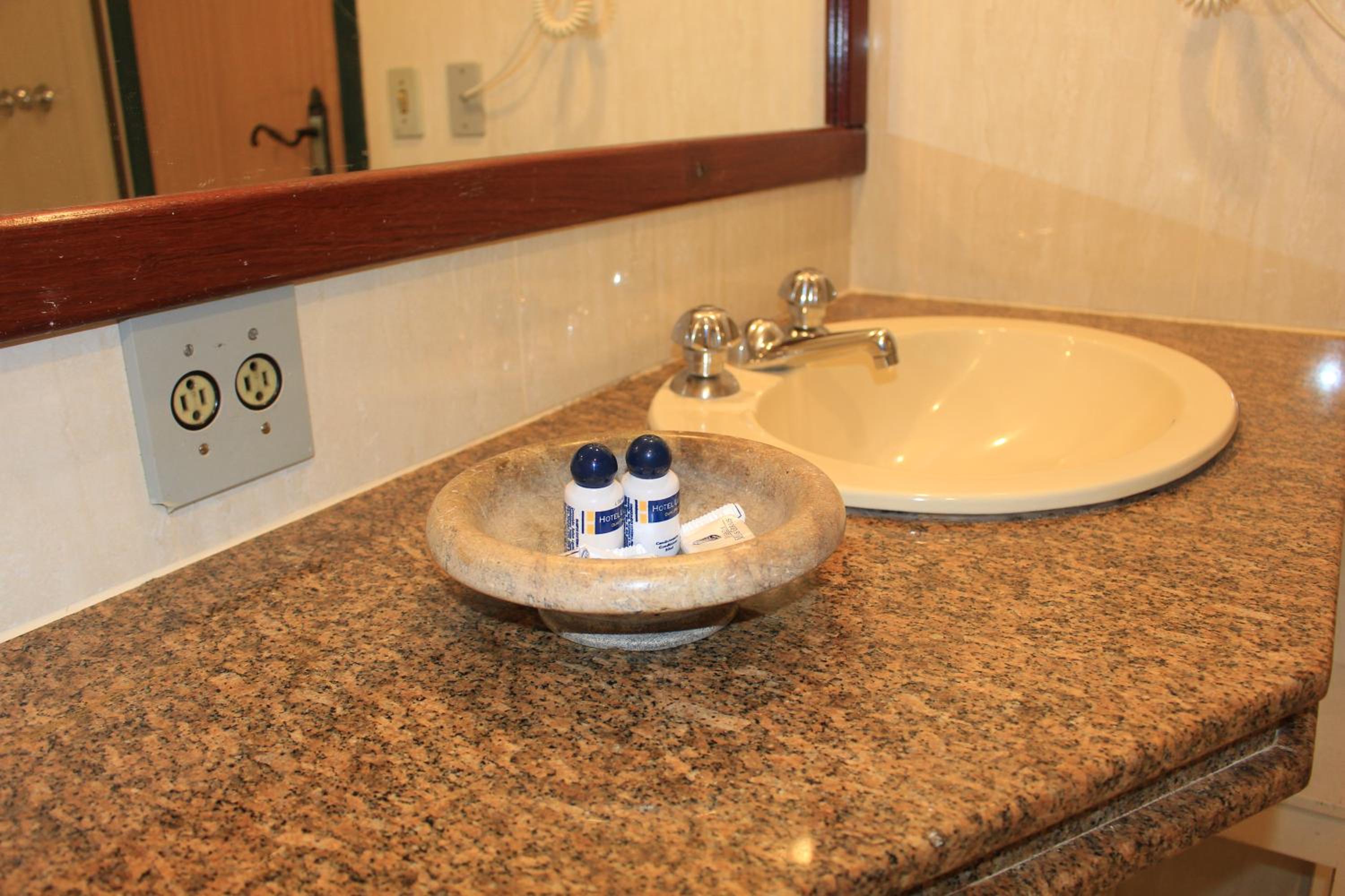 Standard Apartment with Double Bed photo 3