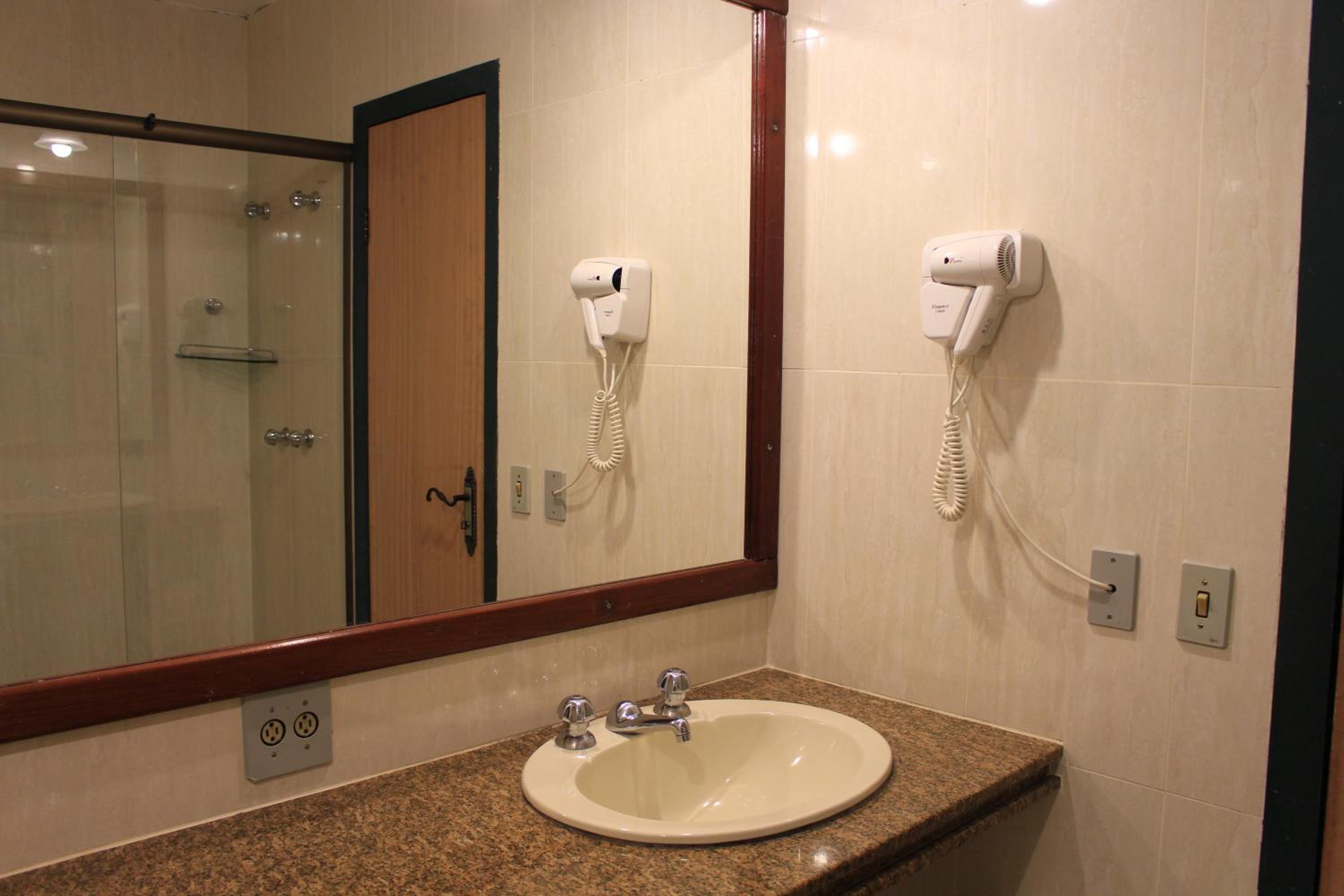 Standard Apartment with Double Bed photo 2