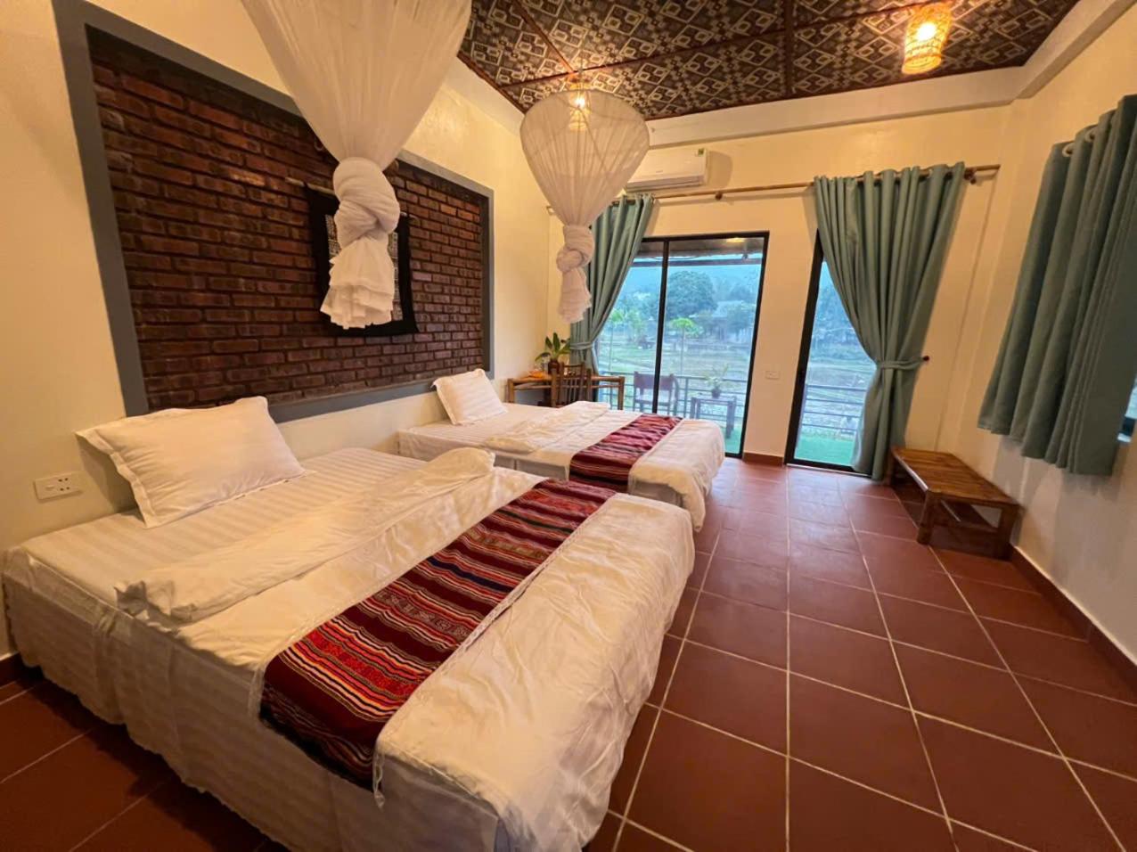 Triple Room photo 3