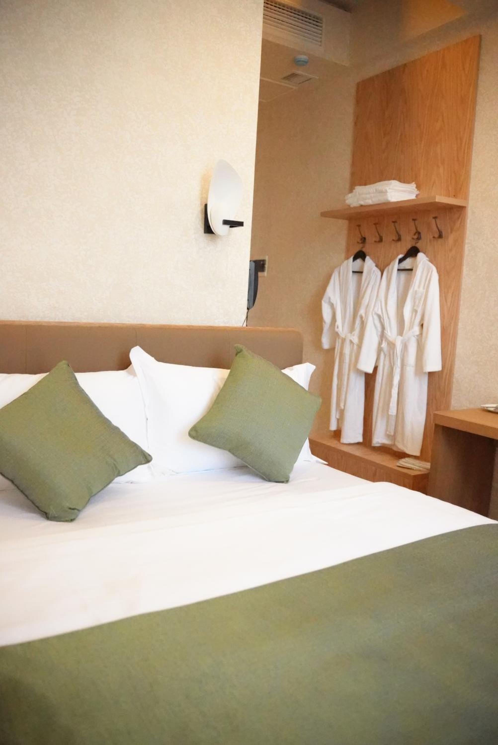 Standard Single Room photo 1