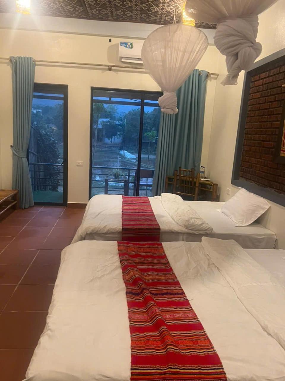 Twin Room photo 3