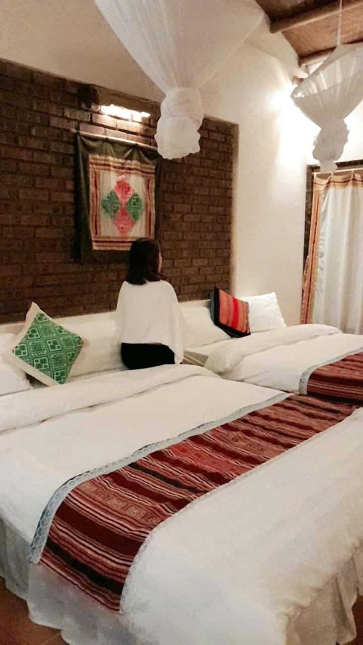 Twin Room photo 2