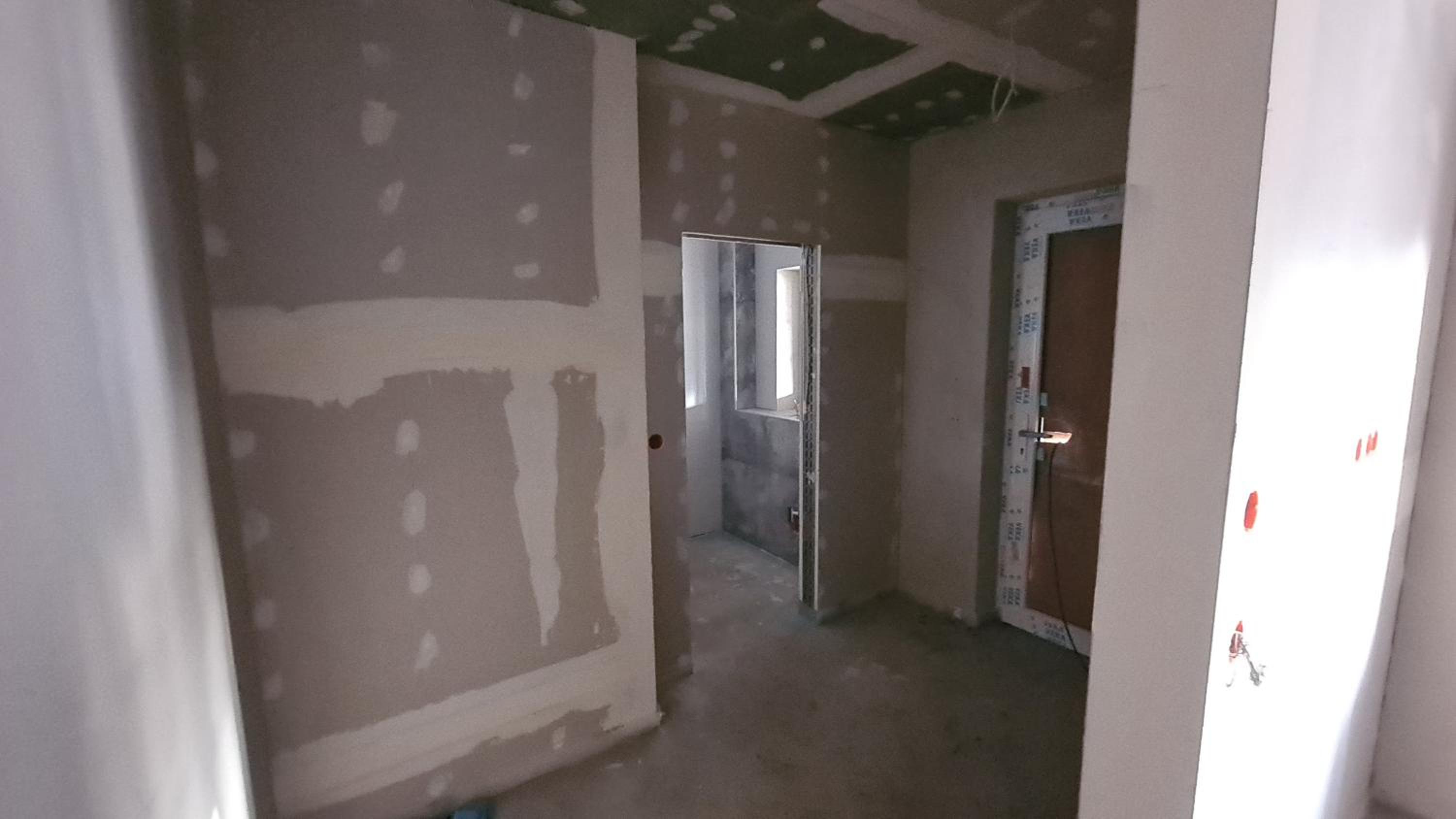 Double Room with Private Bathroom photo 2