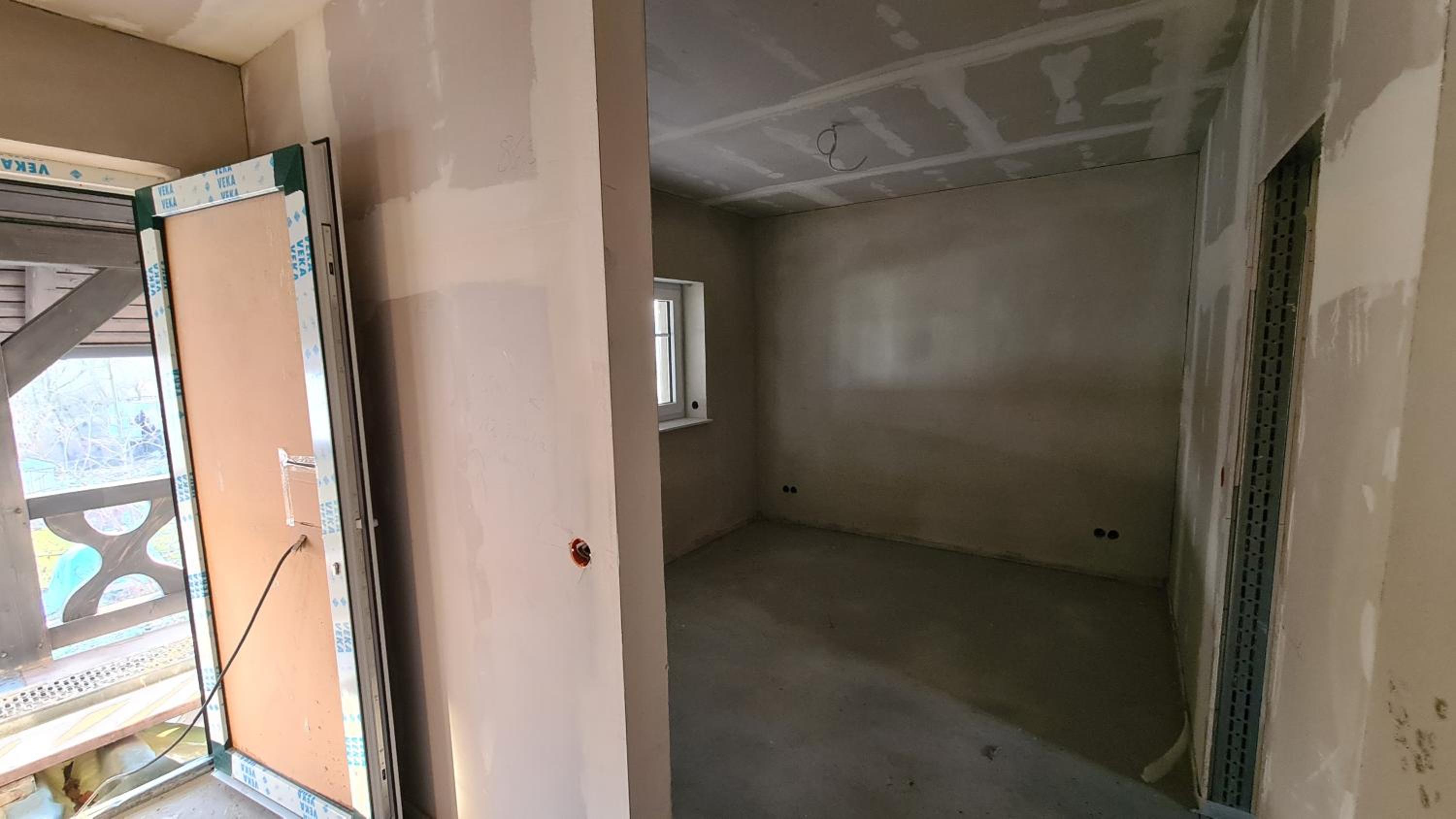 Double Room with Private Bathroom photo 3