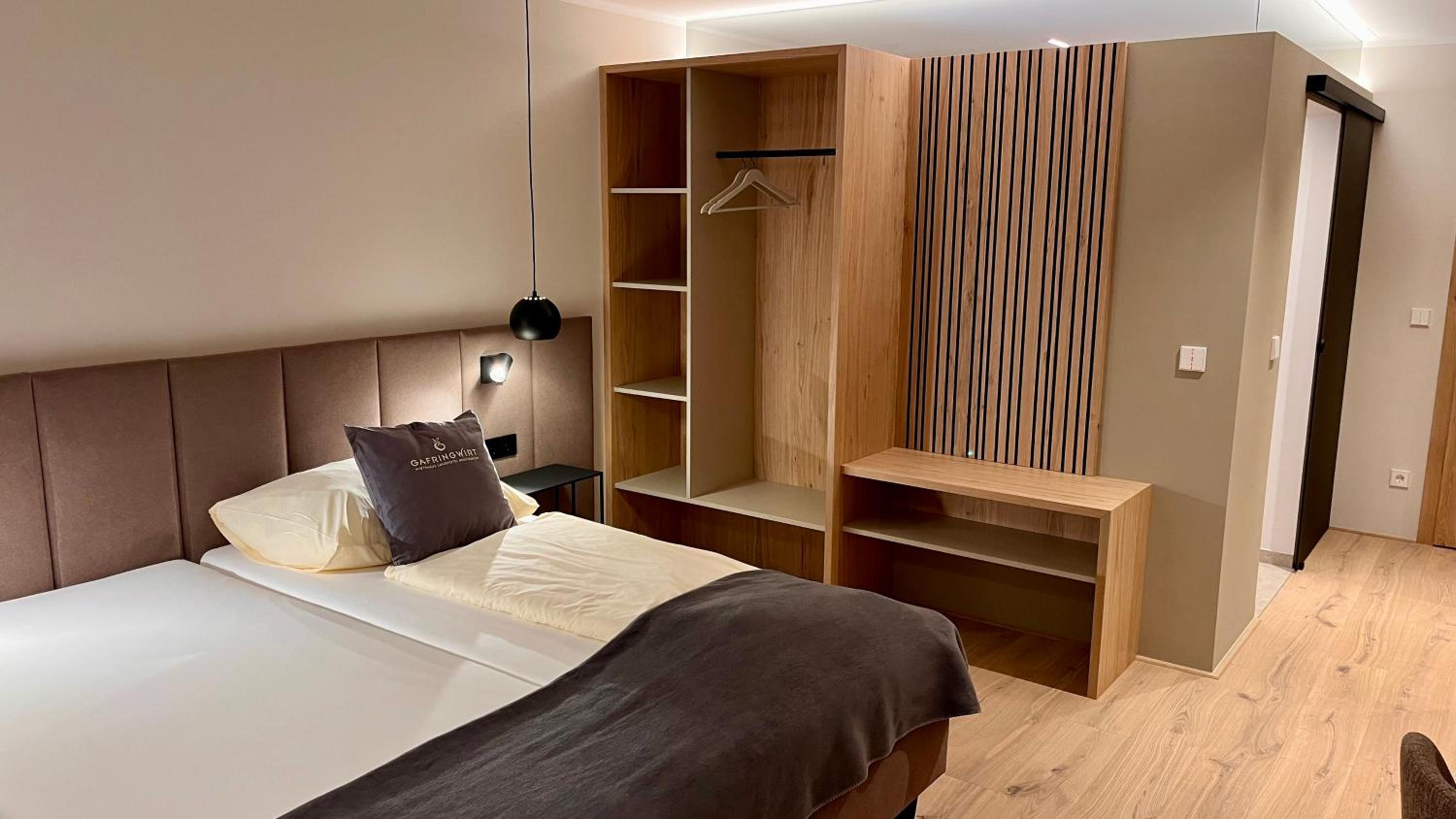 Superior Double or Twin Room photo 2