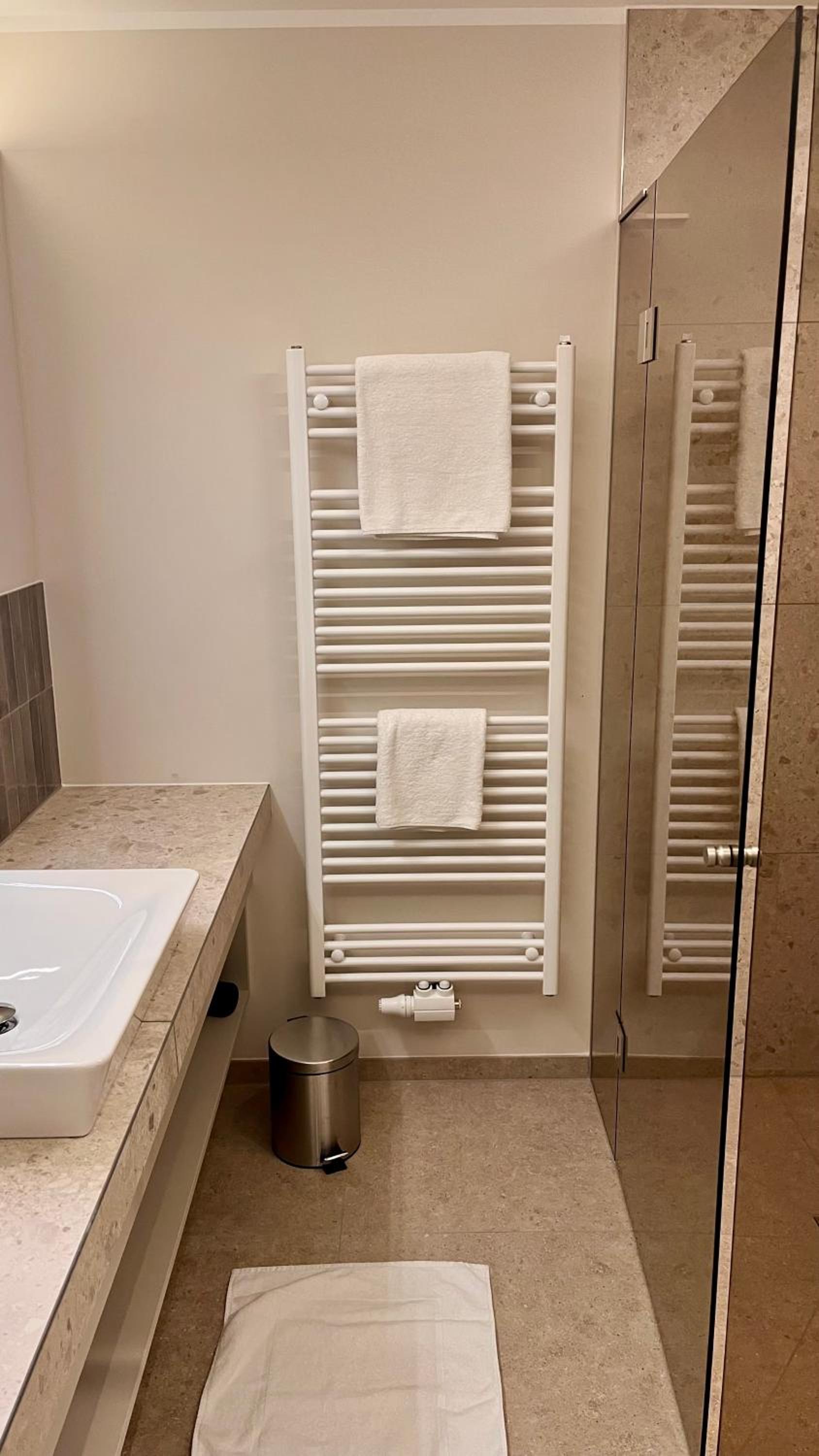 Superior Double or Twin Room photo 3