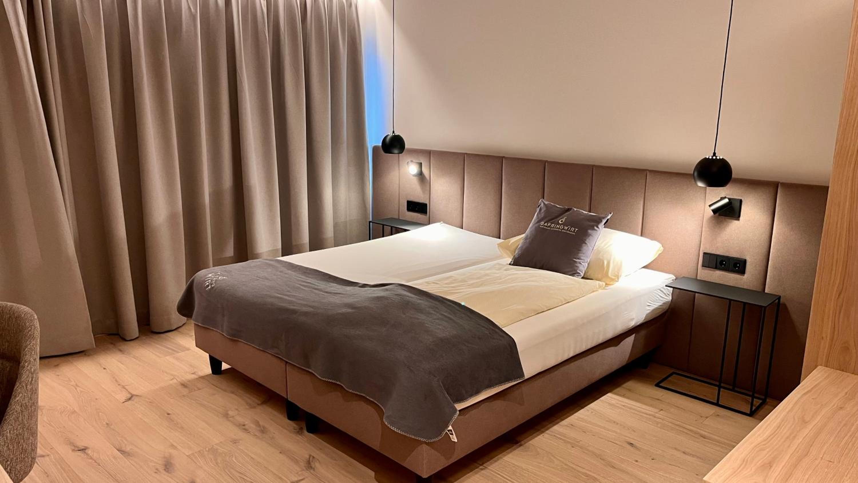 Superior Double or Twin Room photo 1