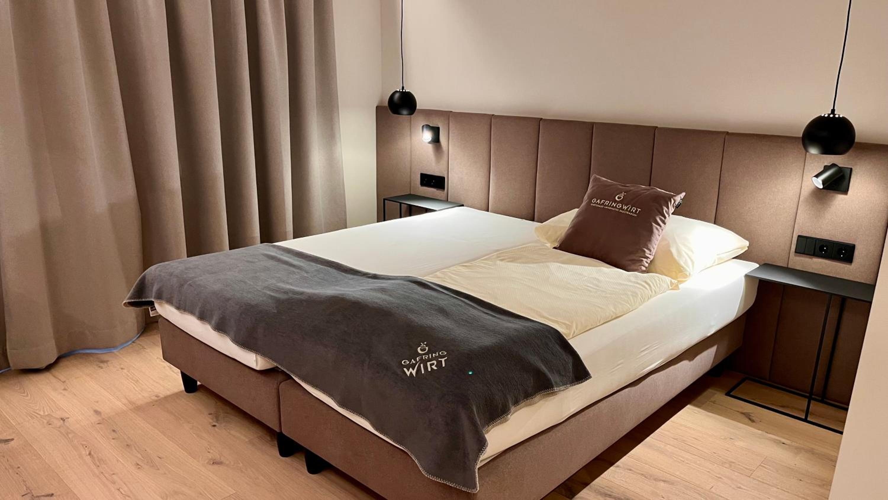 Double or Twin Room photo 1