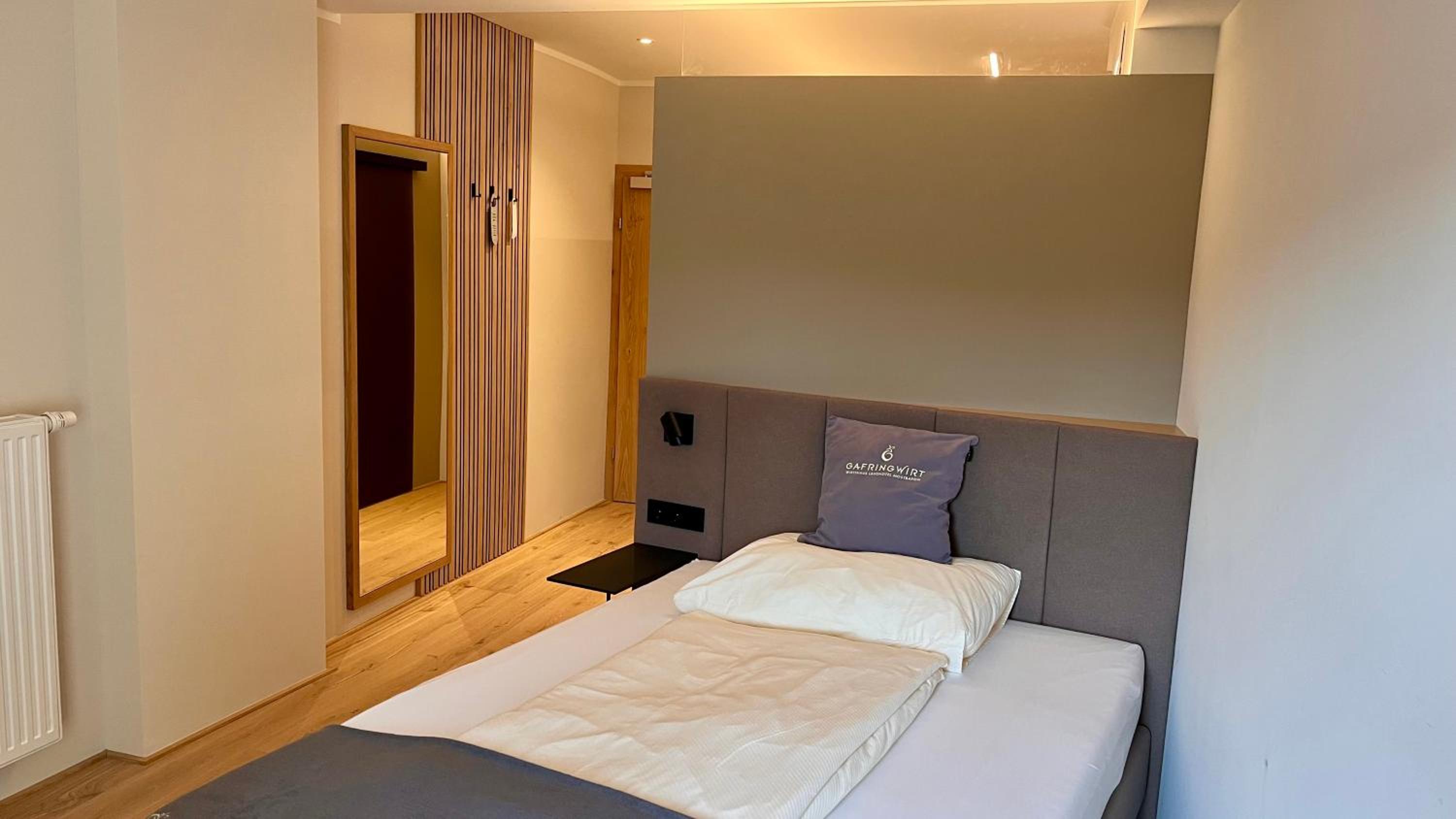Superior Single Room photo 3