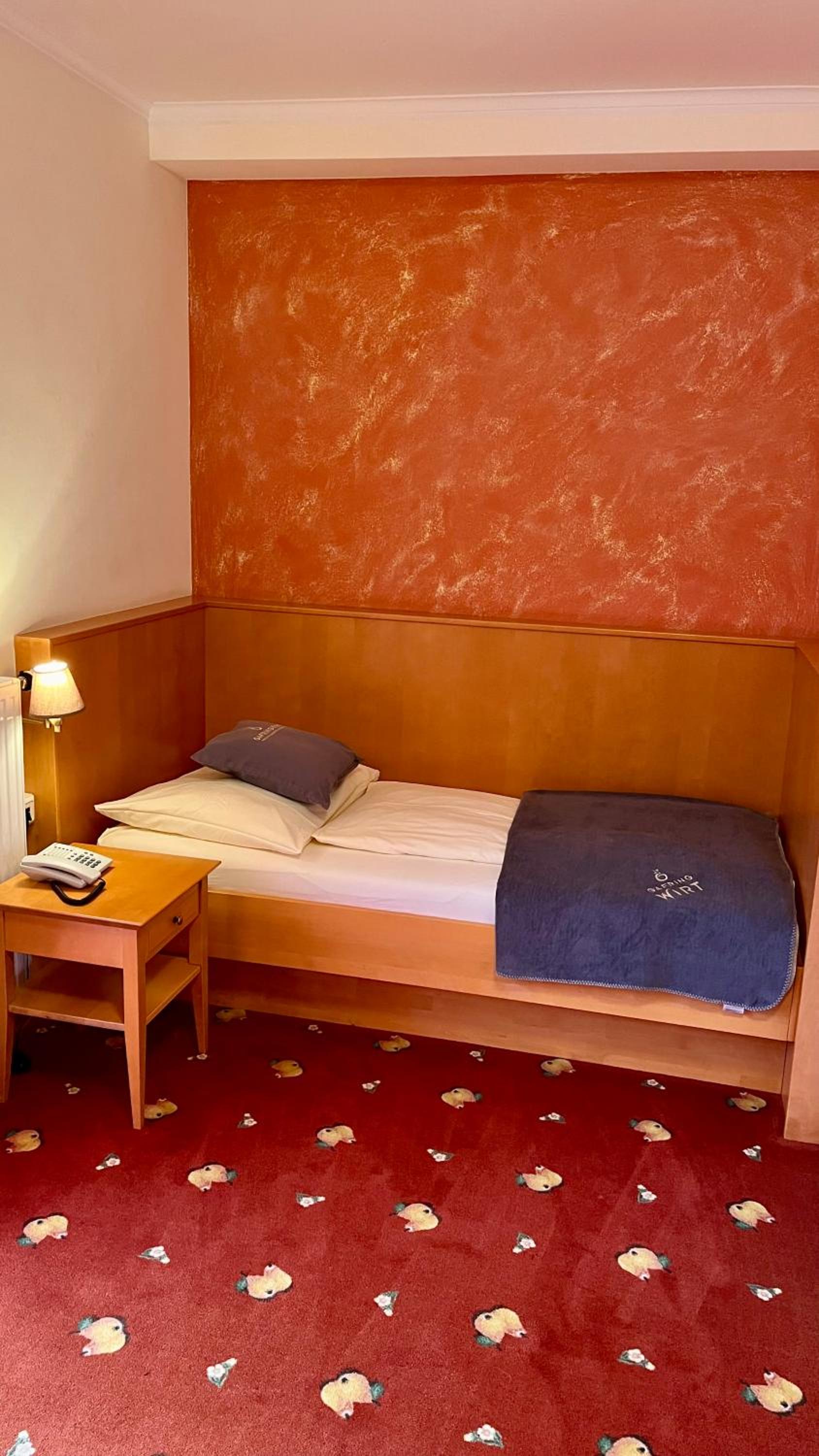 Single Room photo 1