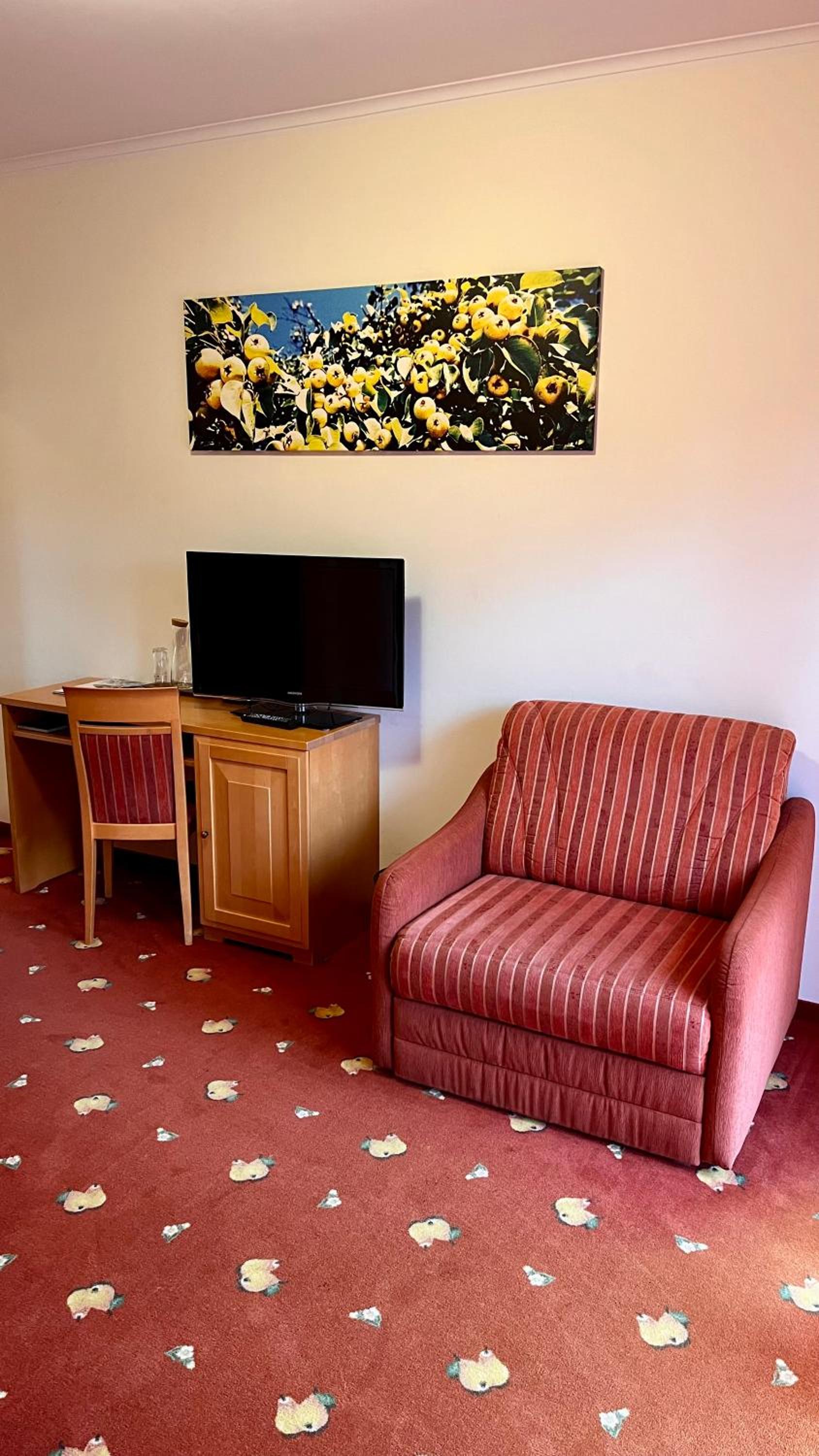 Single Room photo 3