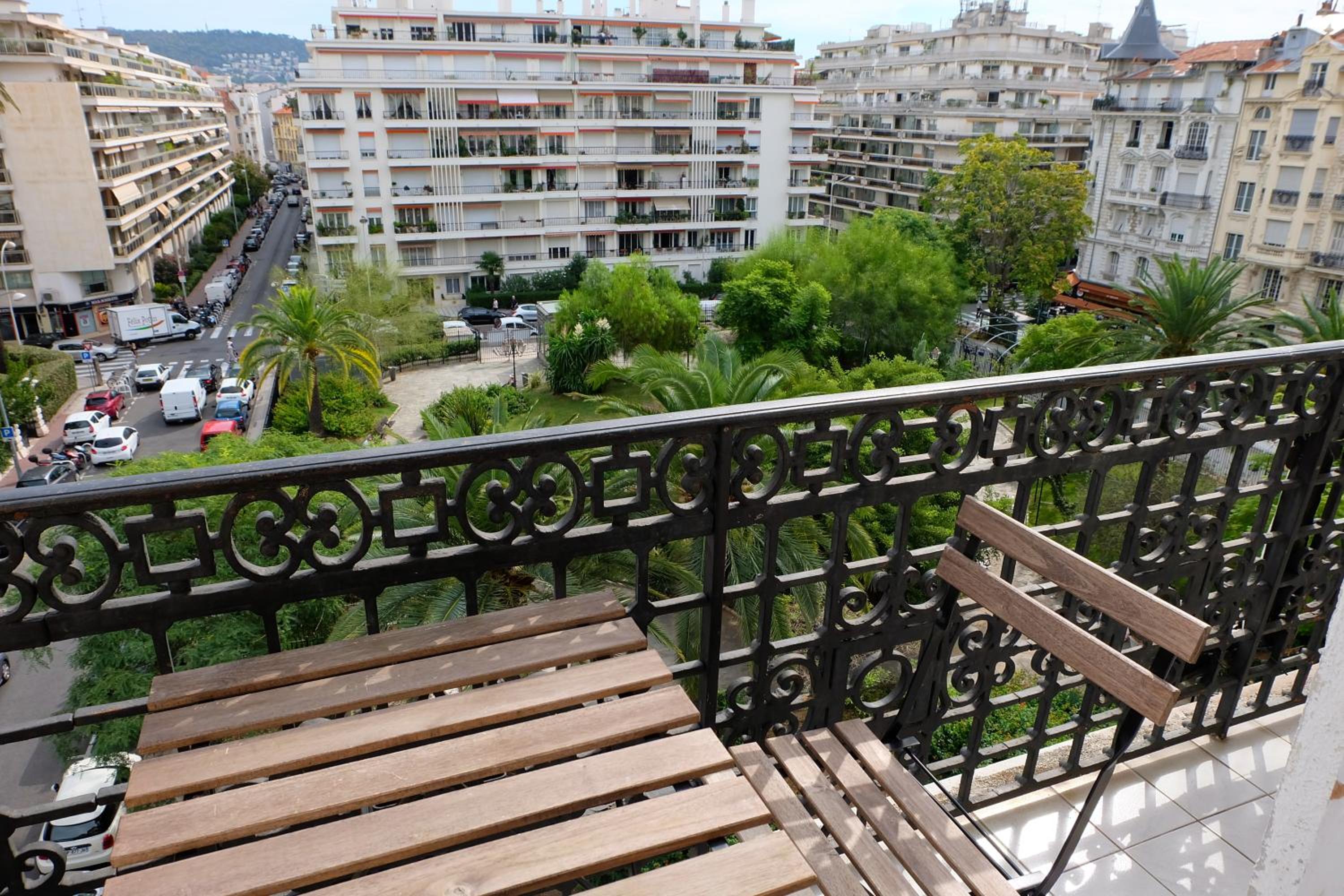 Superior Double Room with Balcony - Photo 15