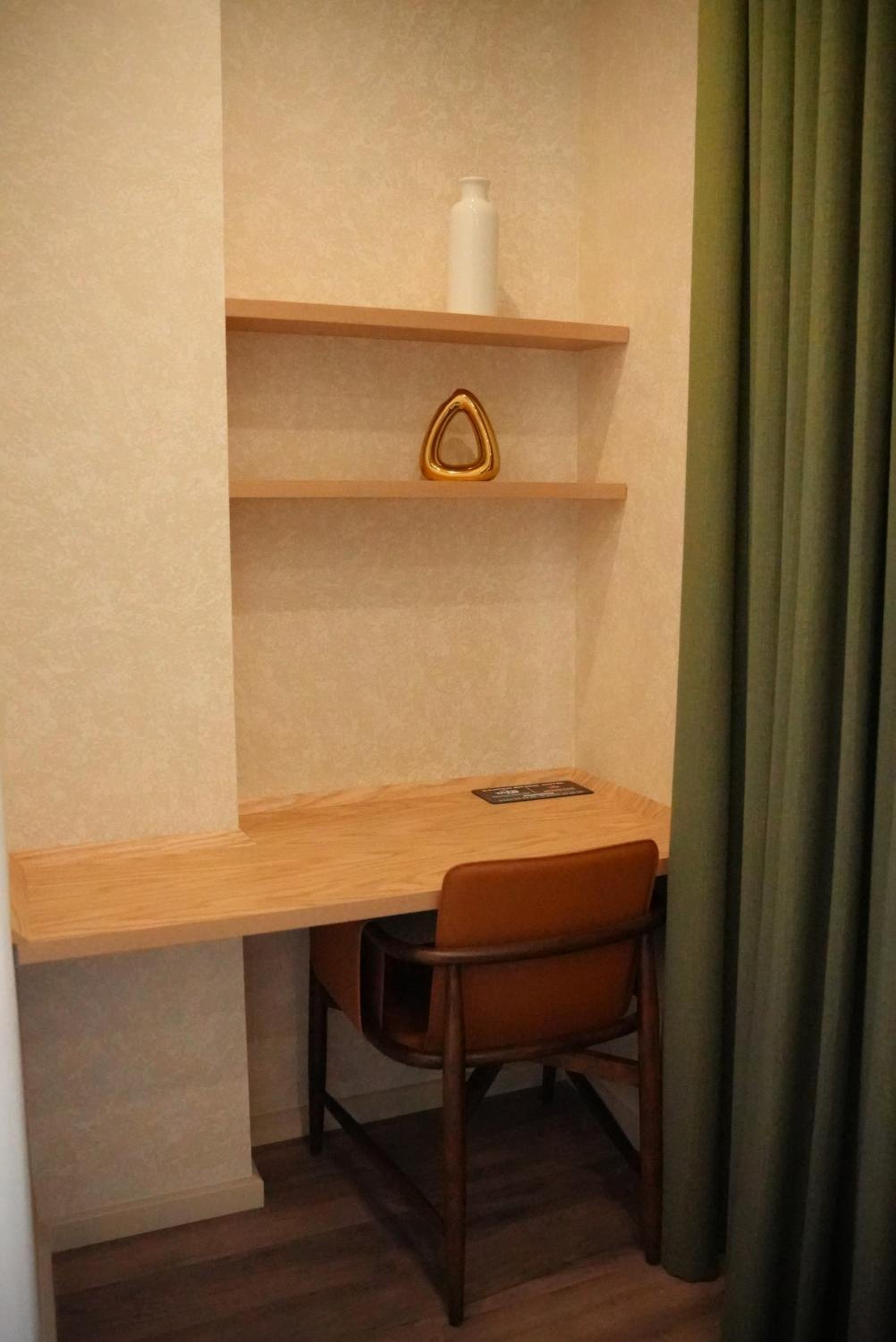 Standard Double Room photo 3