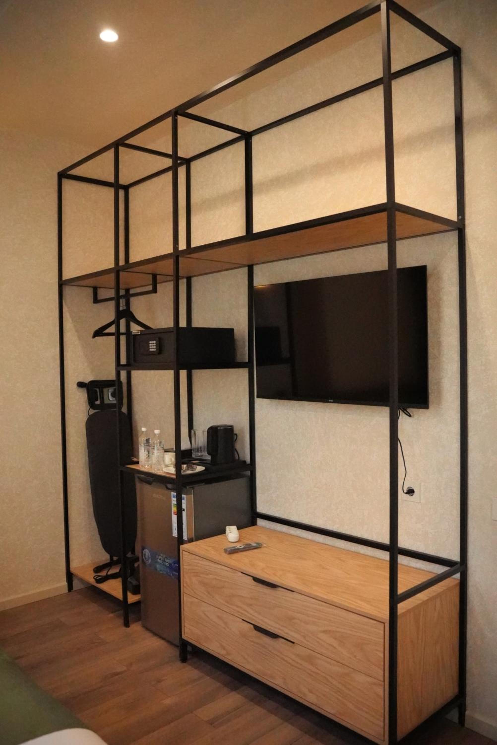 Standard Double Room photo 1
