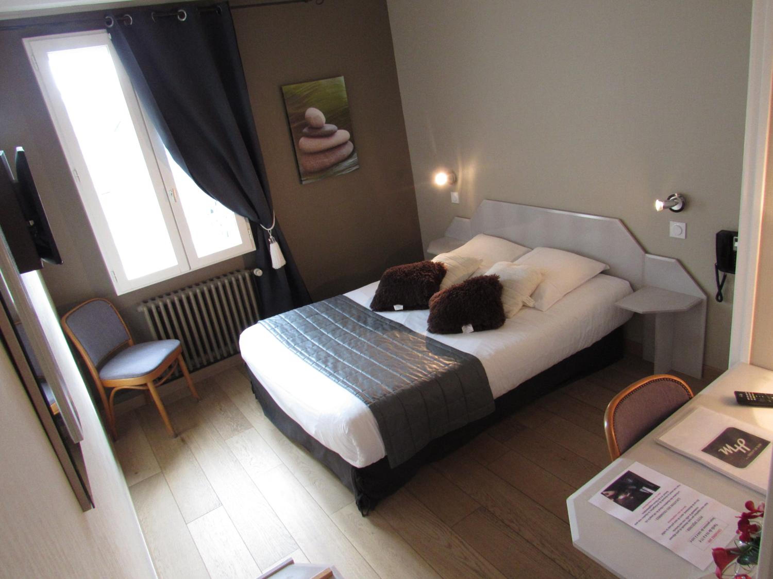 Classic Double Room - Photo 5
