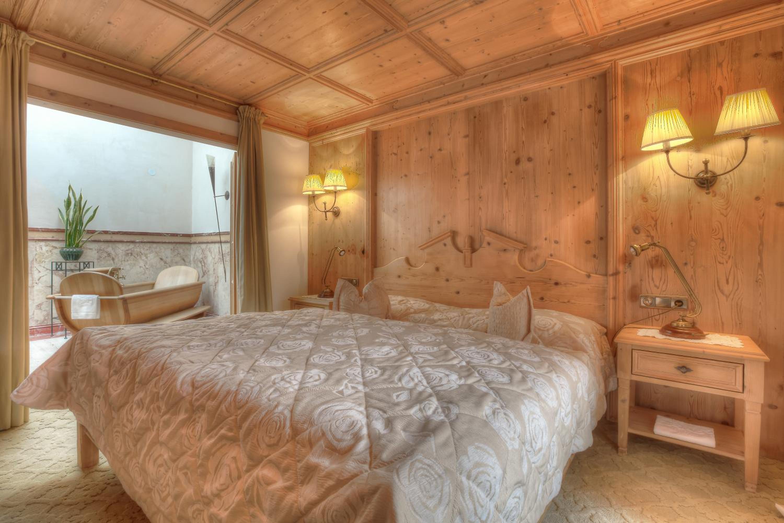 Two-Bedroom Suite