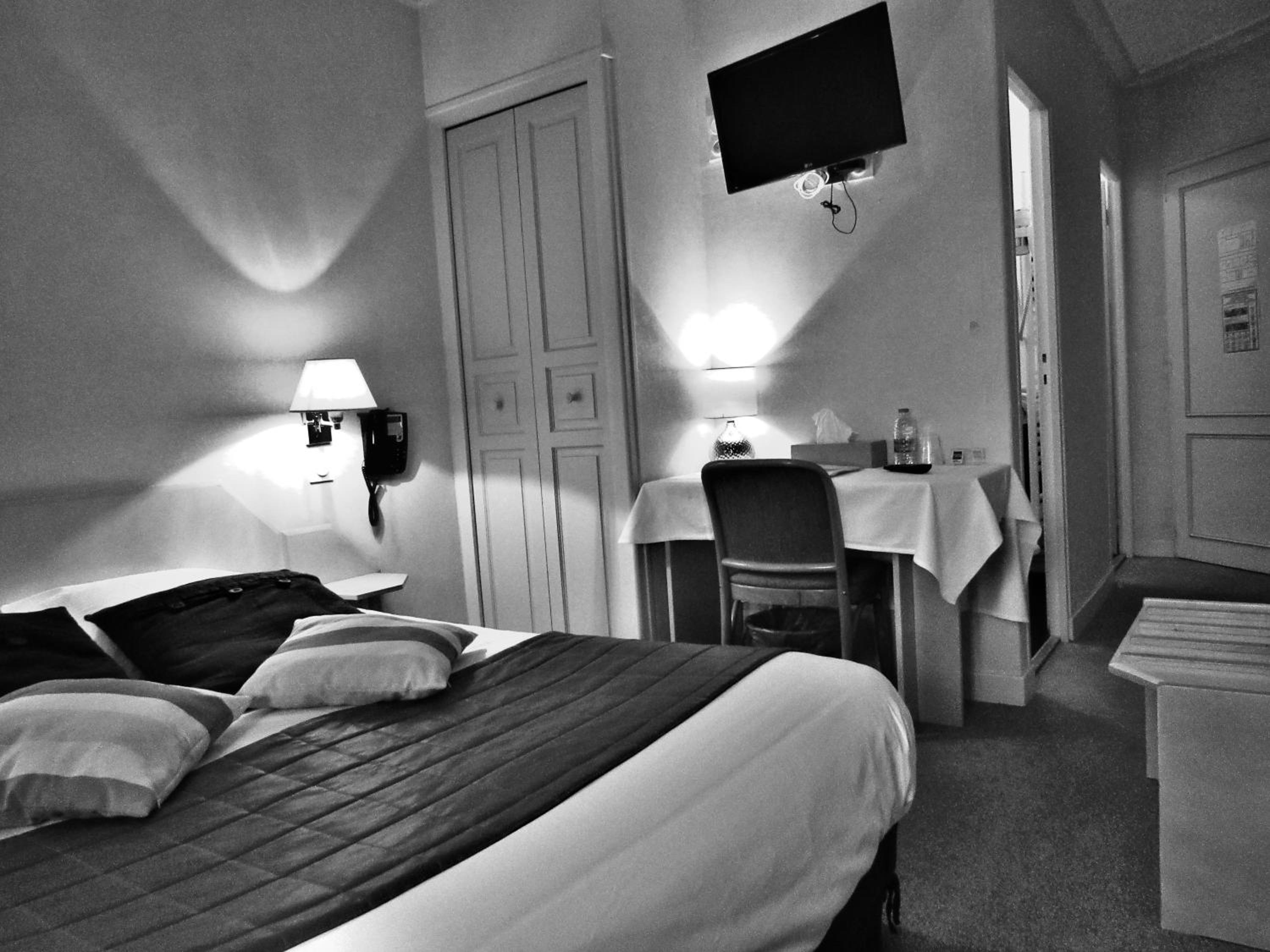 Classic Double Room - Photo 3