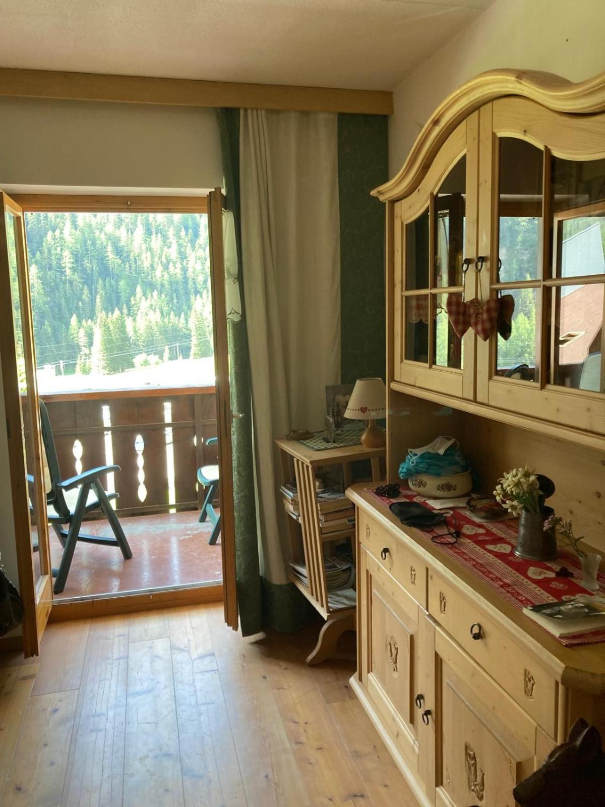 Classic Apartment